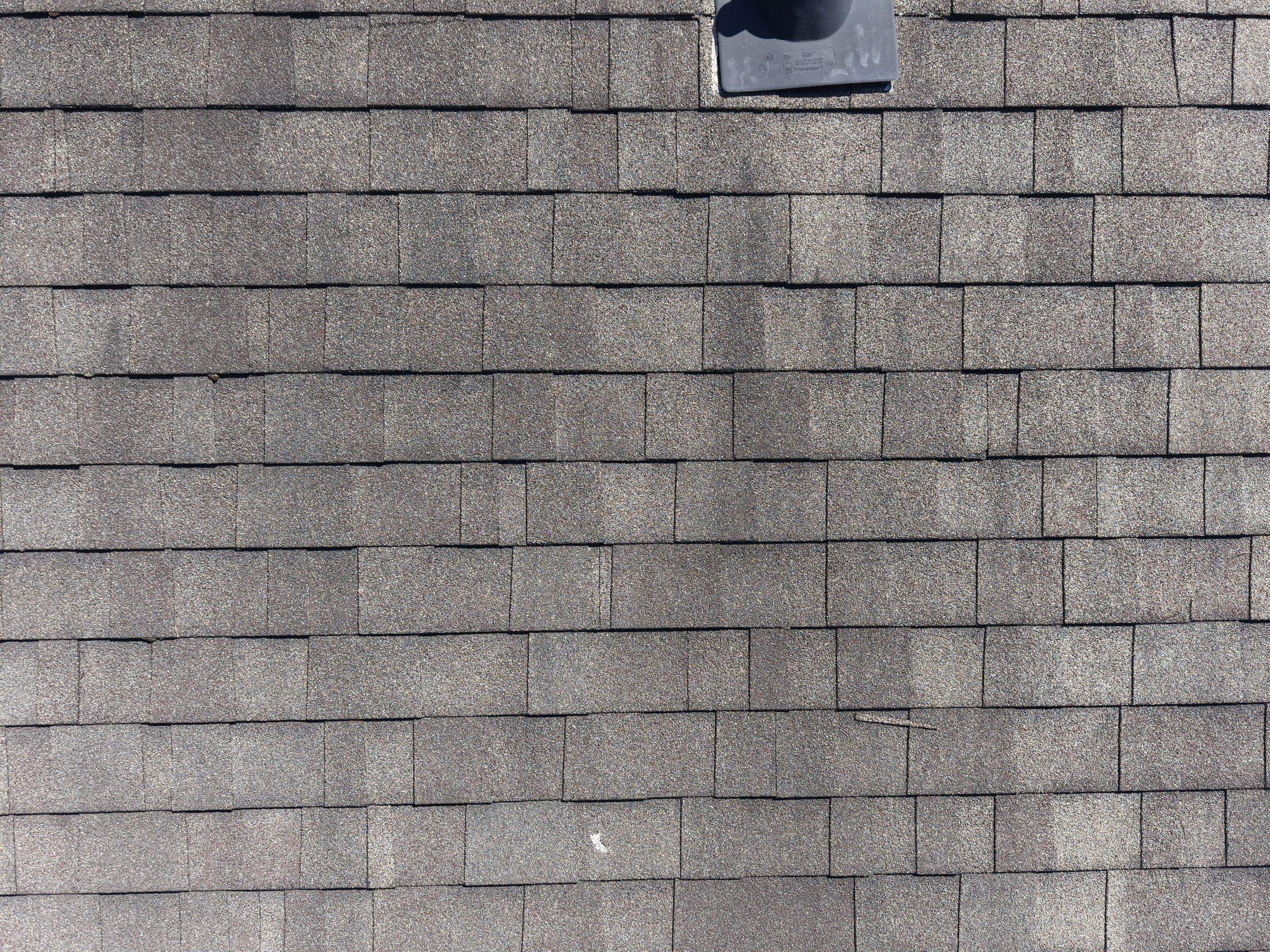 Residential Roof Replacement using CERTAINTEED LANDMARK AR WEATHERWOOD by RISE Roofing & Restoration, LLC