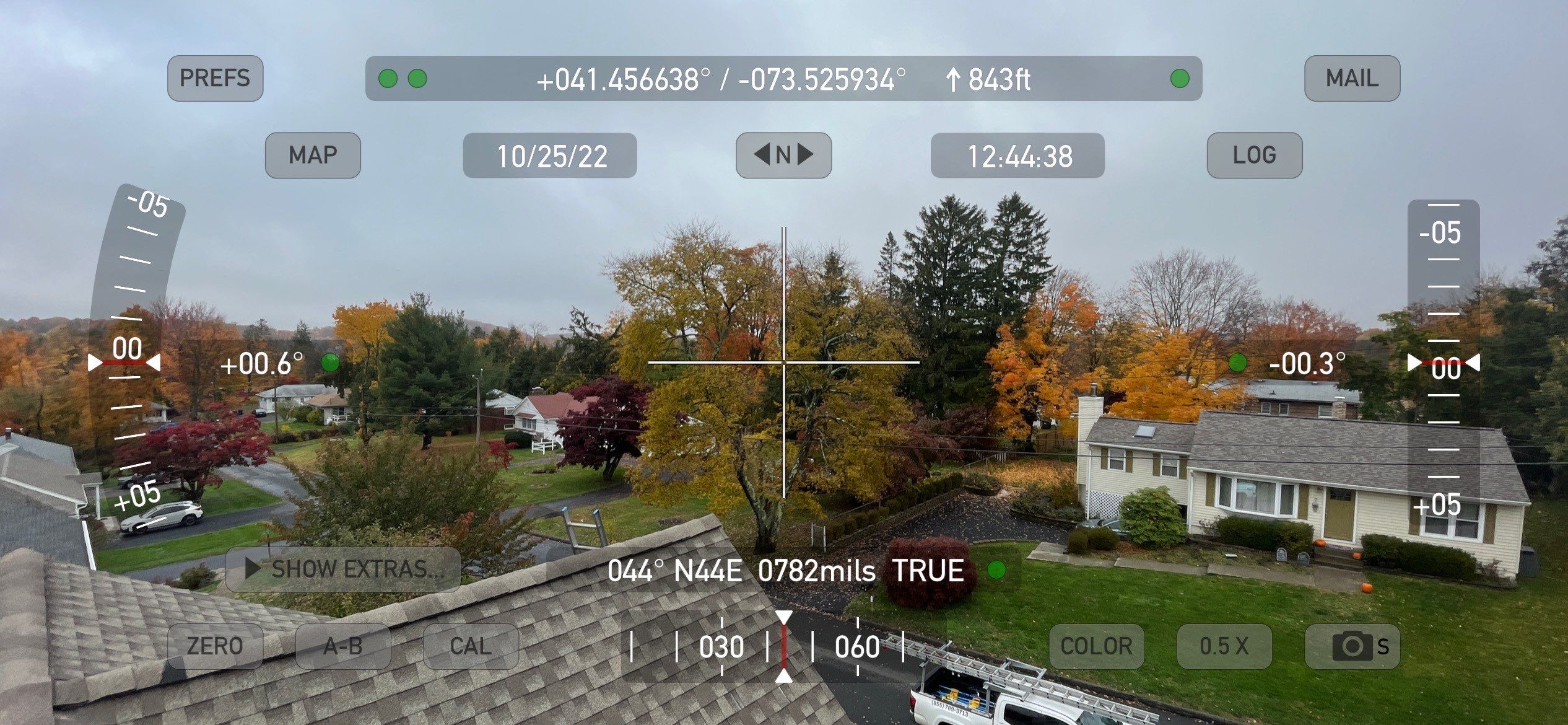 Solar Panel Installation by Infinity Solar Systems