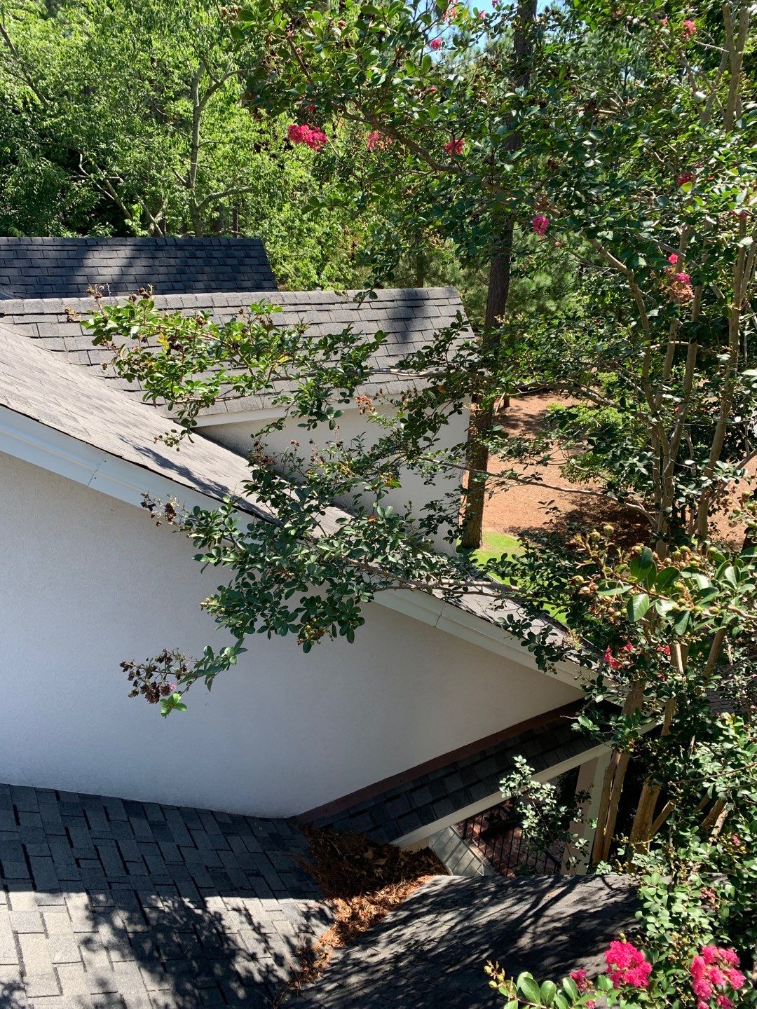 Re-Roof by American Roofing NC