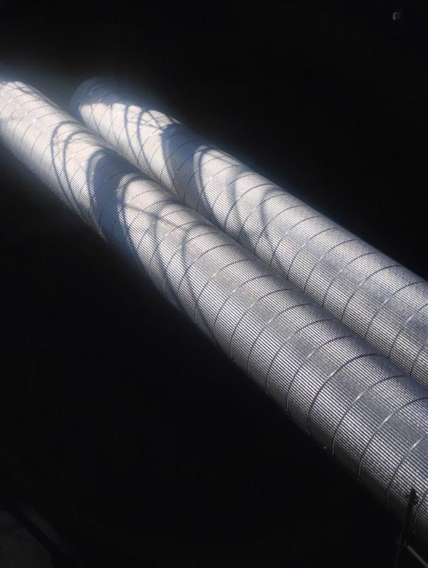 Project in Big Spring, Texas by Taurus Insulation, LLC