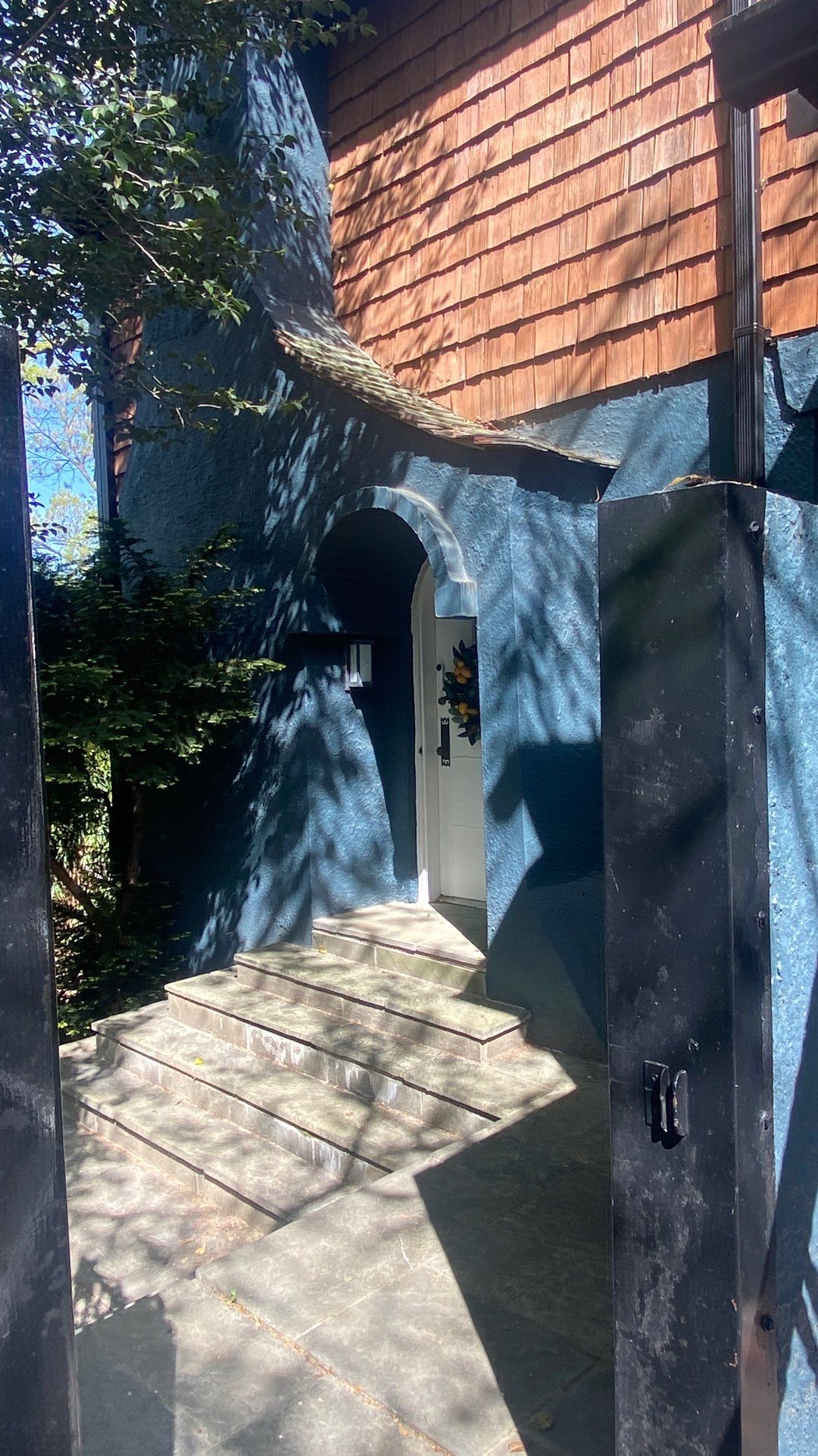 Arlington: Decorative Residential Metal Roof Installation by RM Banning, Inc.