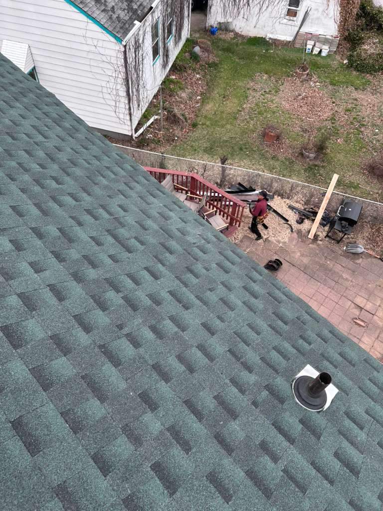 Project in Carteret by Usa Home Remodeling LLC