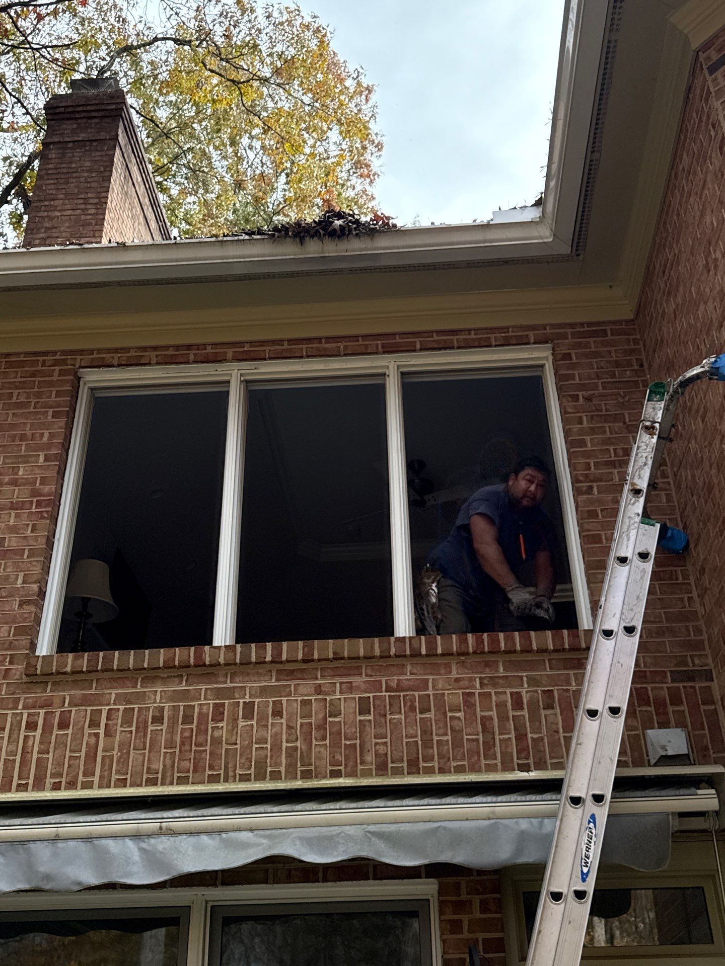 Window replacement by Window Depot of Annapolis