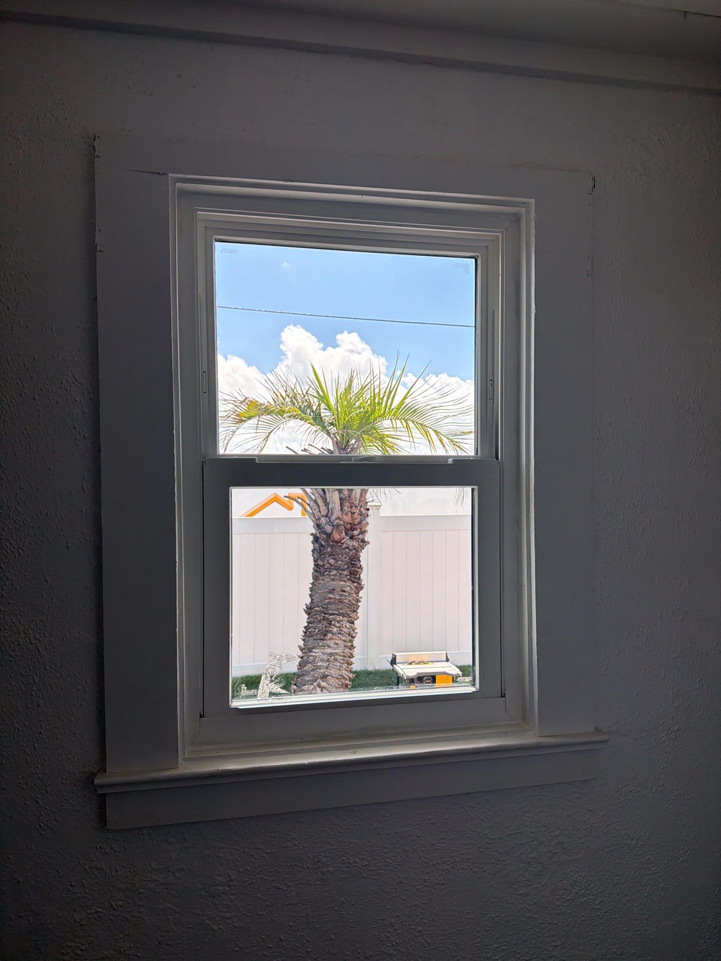 Coastal Window Replacement full Impact in Ponte Vedra Beach Ocean Front by Windows & Doors Store