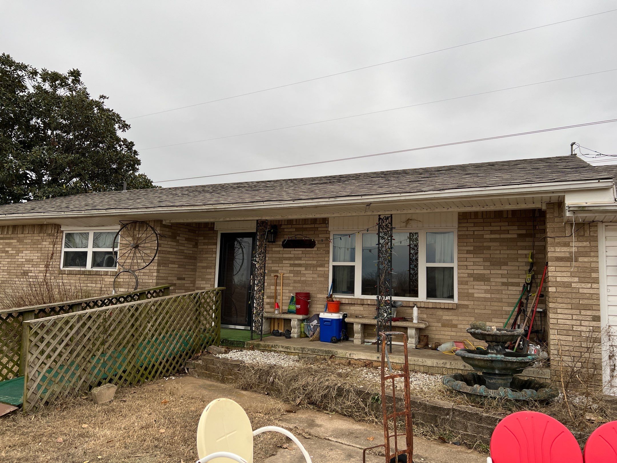 Owens Corning TruDef Duration Storm Roofing System by In & Out Construction & Remodeling, LLC