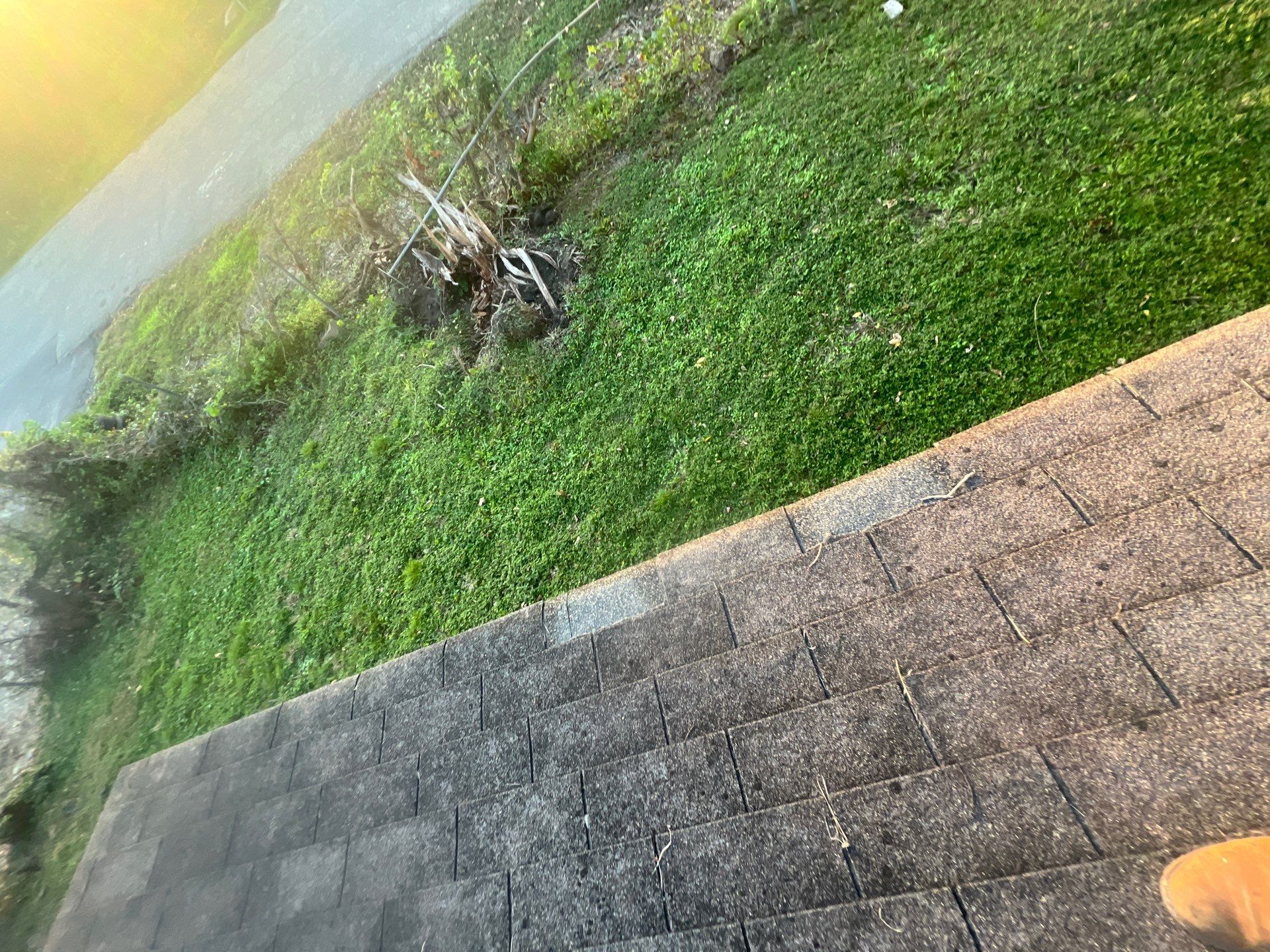 Roof Repair Houston by Roof Repair Company