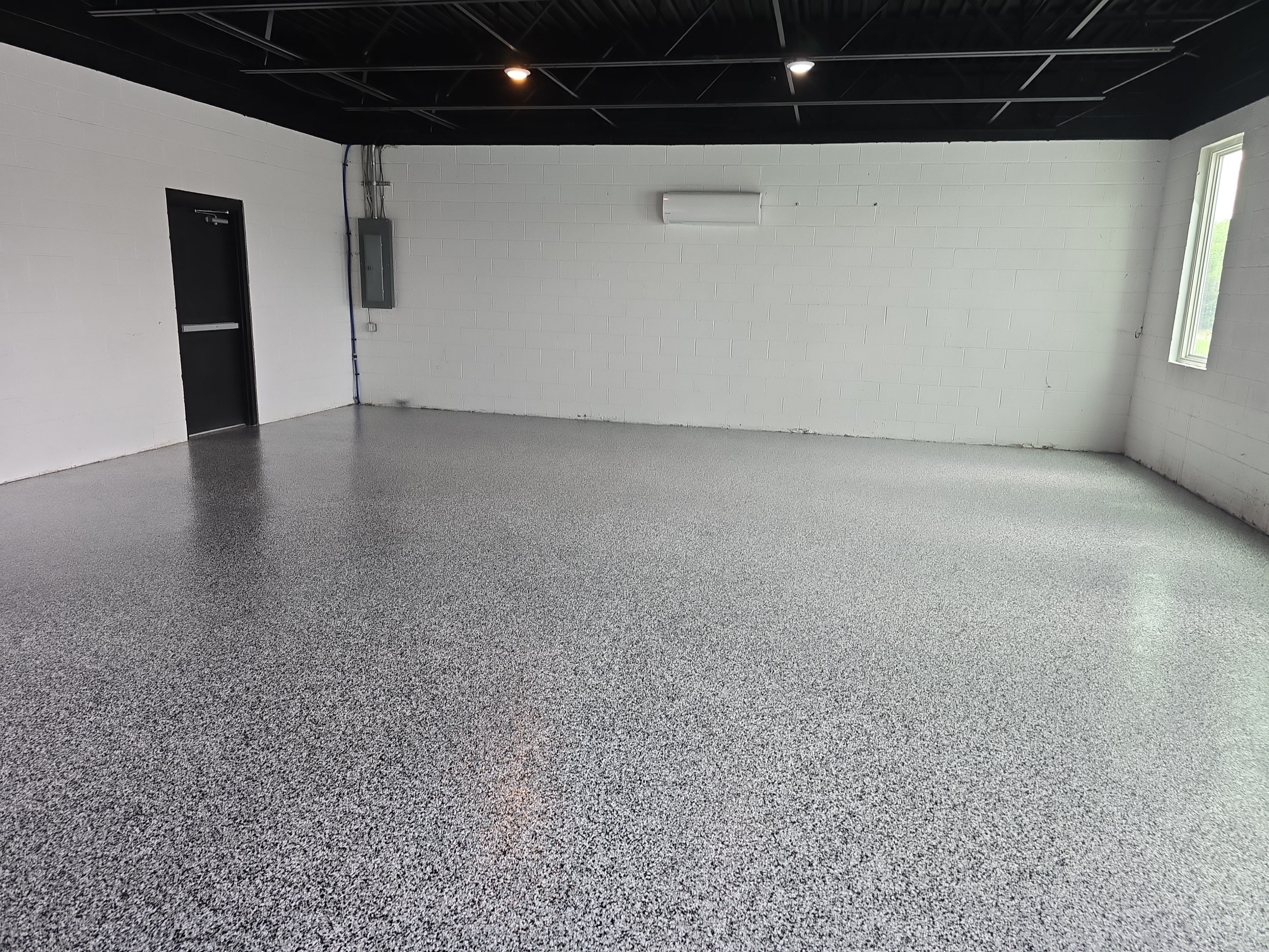 Store Makeover! by Elite Floor Solutions