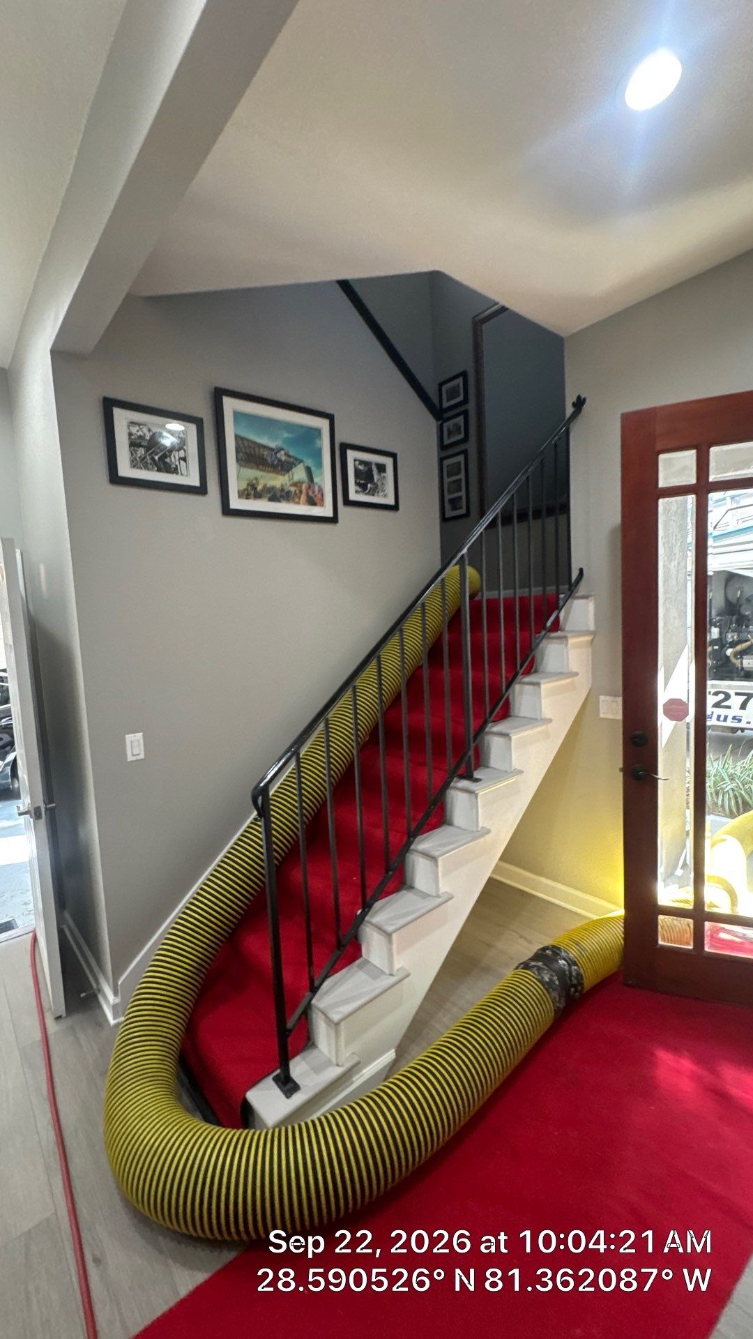 Air Duct Cleaning in Winter Park by Hygienic Air, Inc