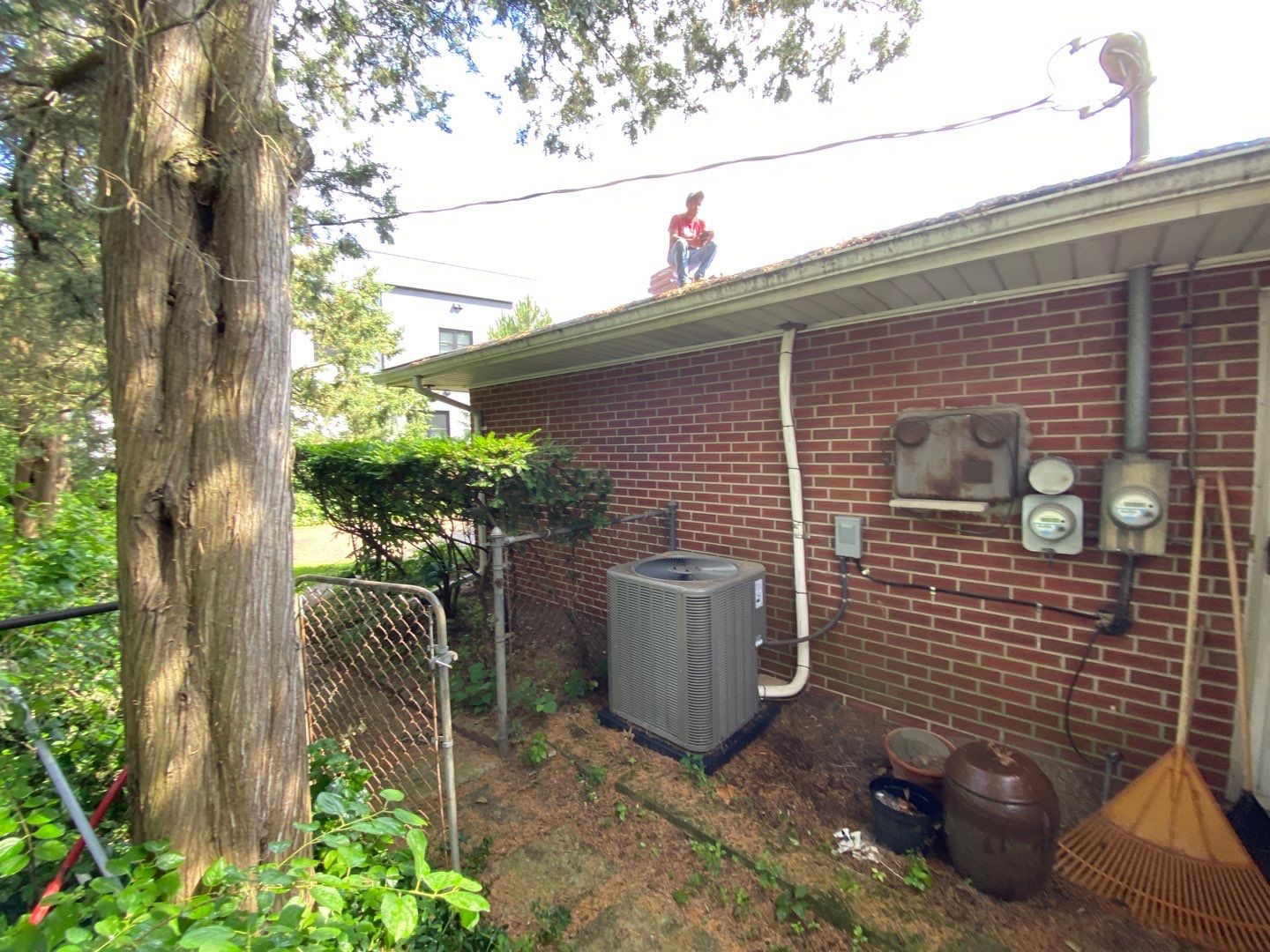 Roof Replacement using Owens Corning by 180 Contractors