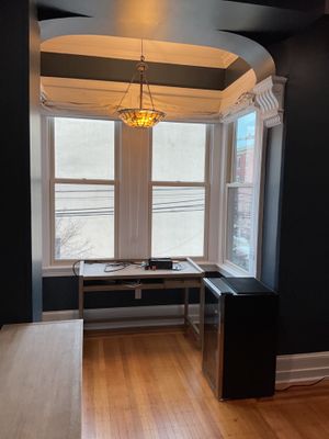 A Bold, Focused Office Refresh in Fairmount