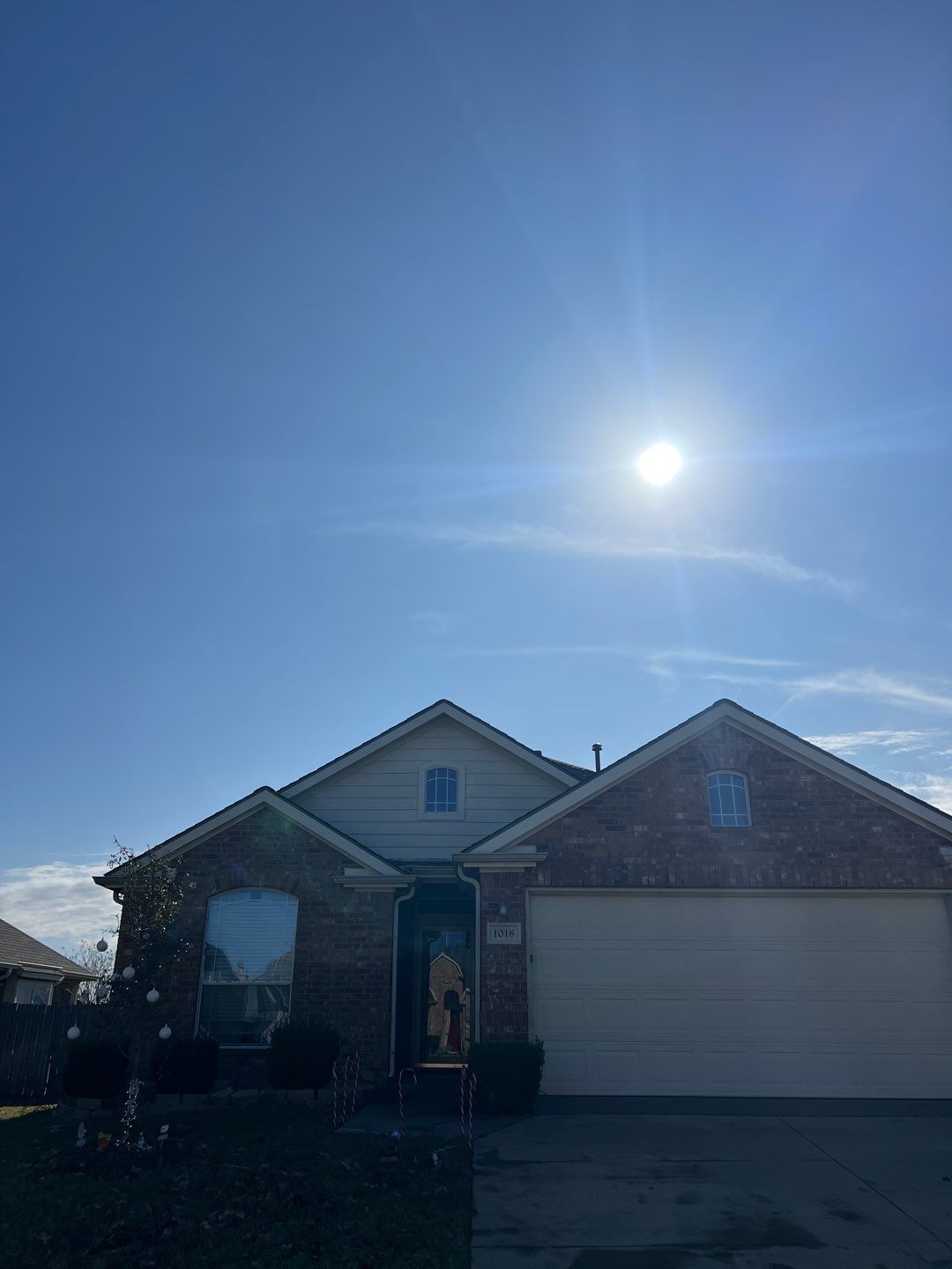 Project in Arlington by Armor Roofing | Exteriors