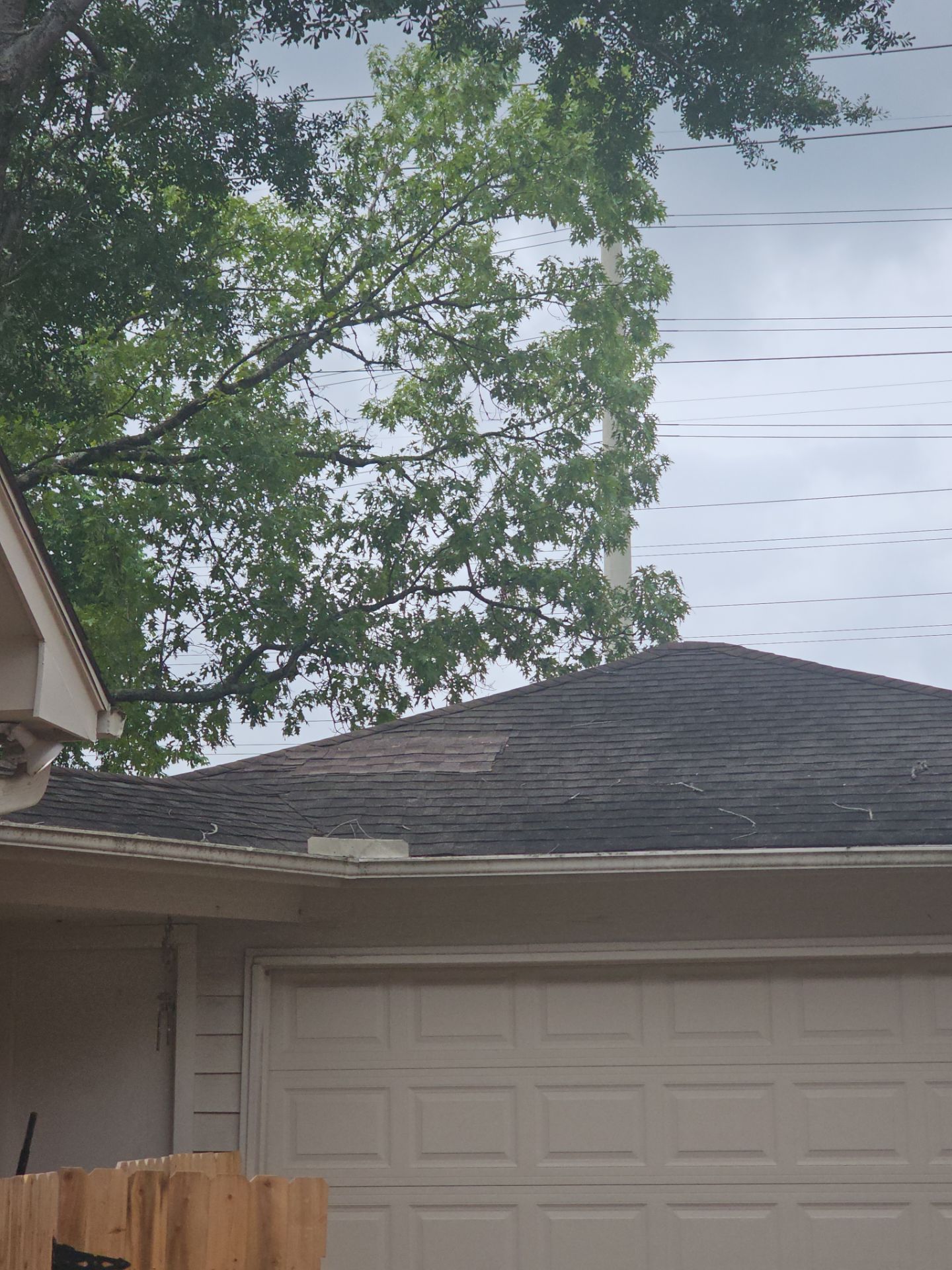 Roof Repair Houston by Roof Repair Company