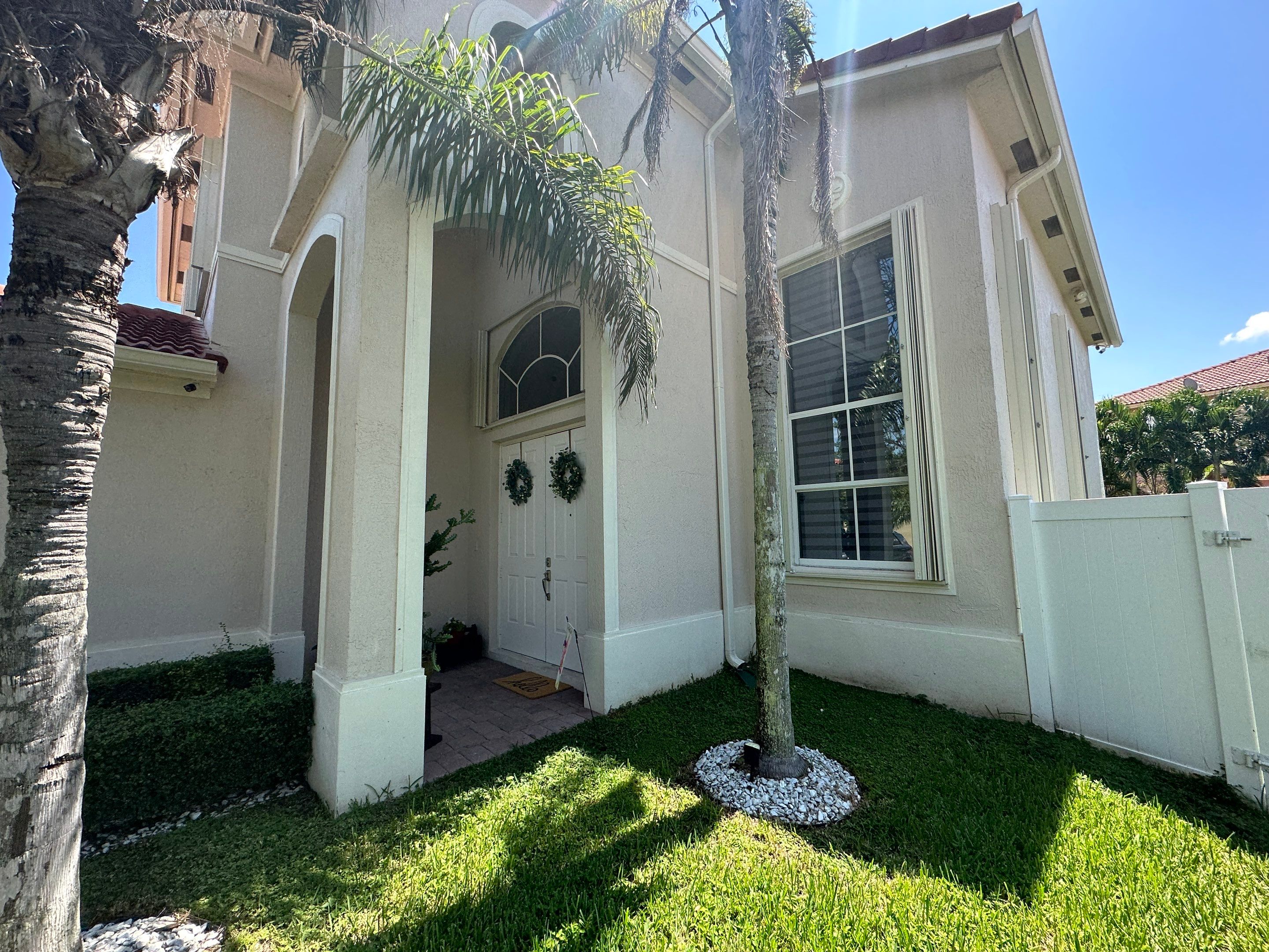 Water Damage Claim in Homestead by FLAPA & KeyStone