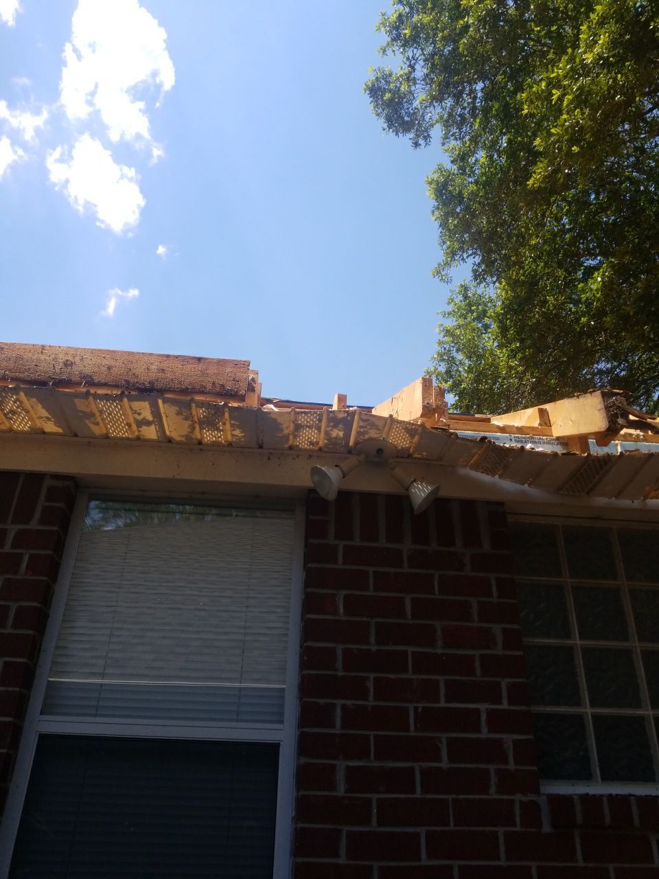 Residential Roofing Installation using Roof Replacement by American Roofing & Construction LLC