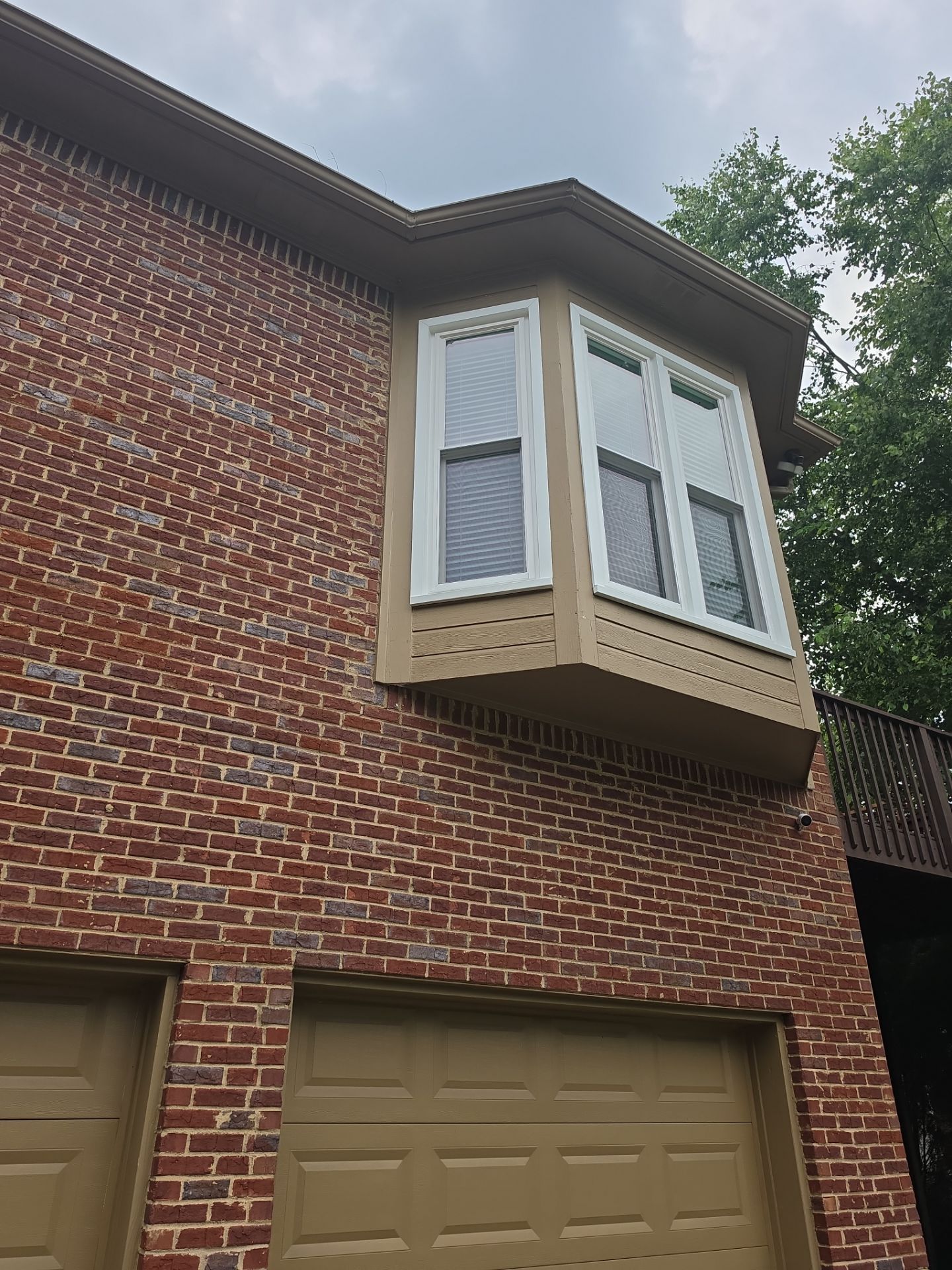 Vo Project in Vestavia Hills by The Window Source