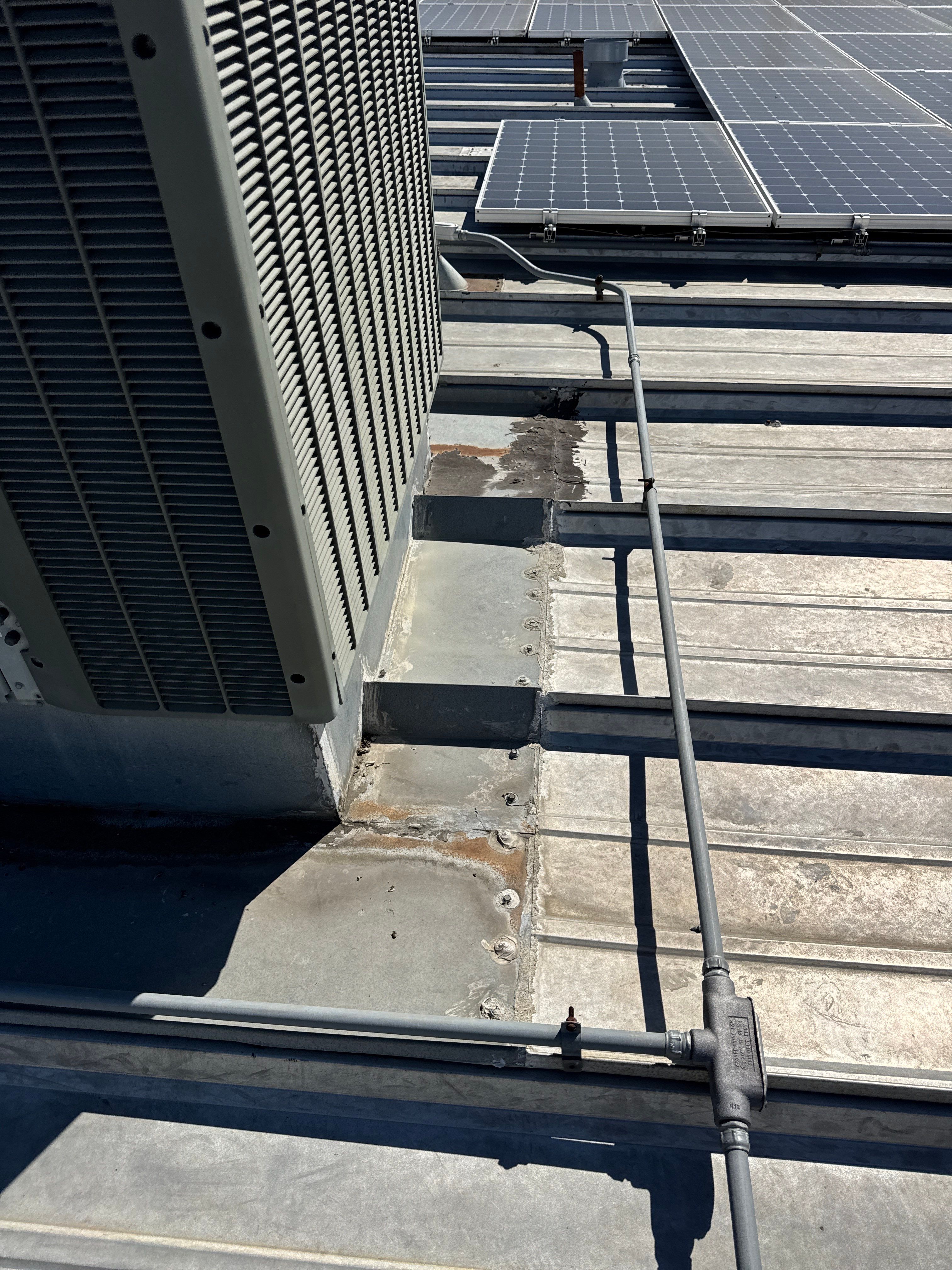 Reroof - Coffee Rd, Modesto by Econo Roofing