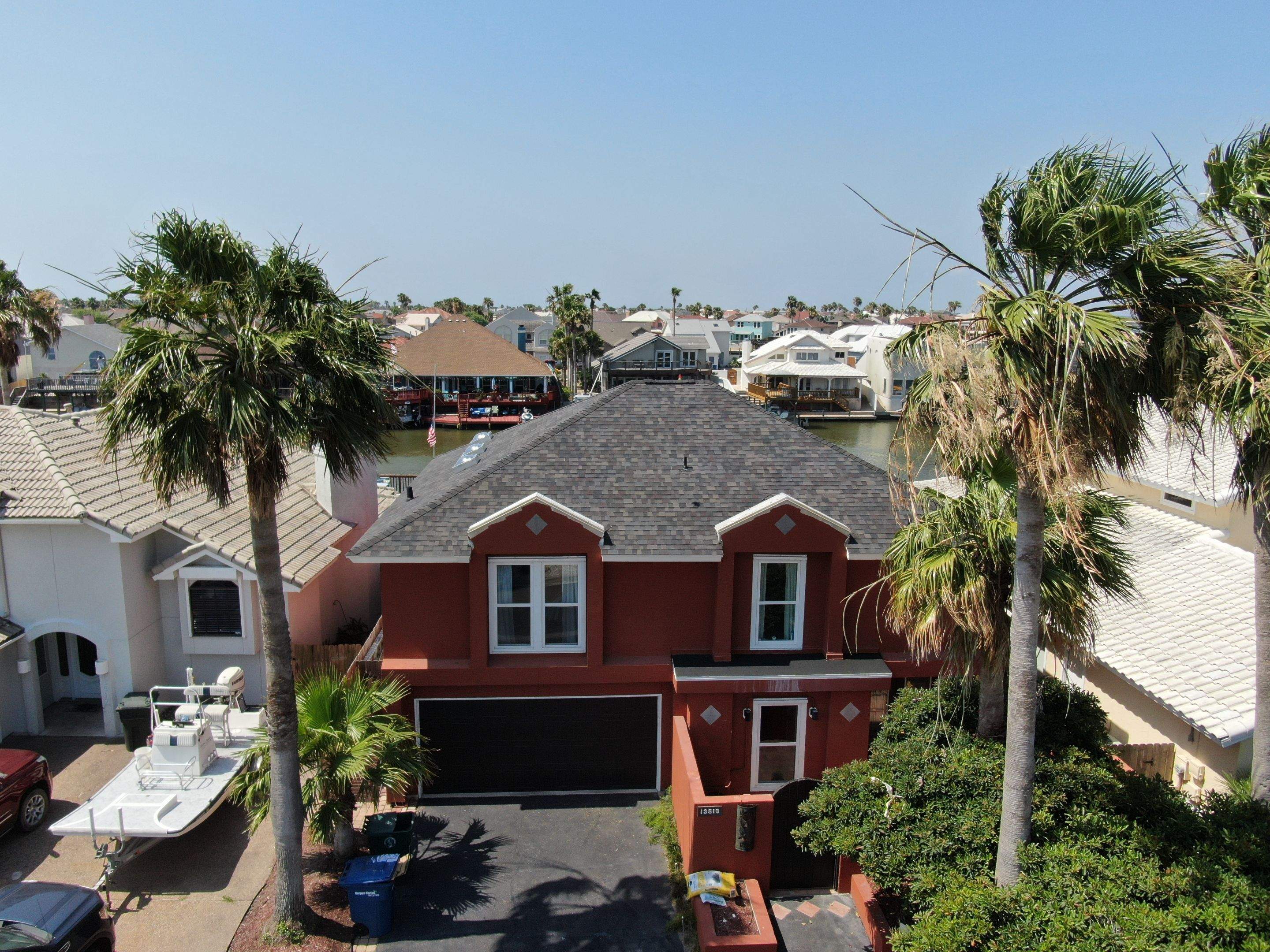 Island Tile Exorcist by Bayfront Roofing and Construction