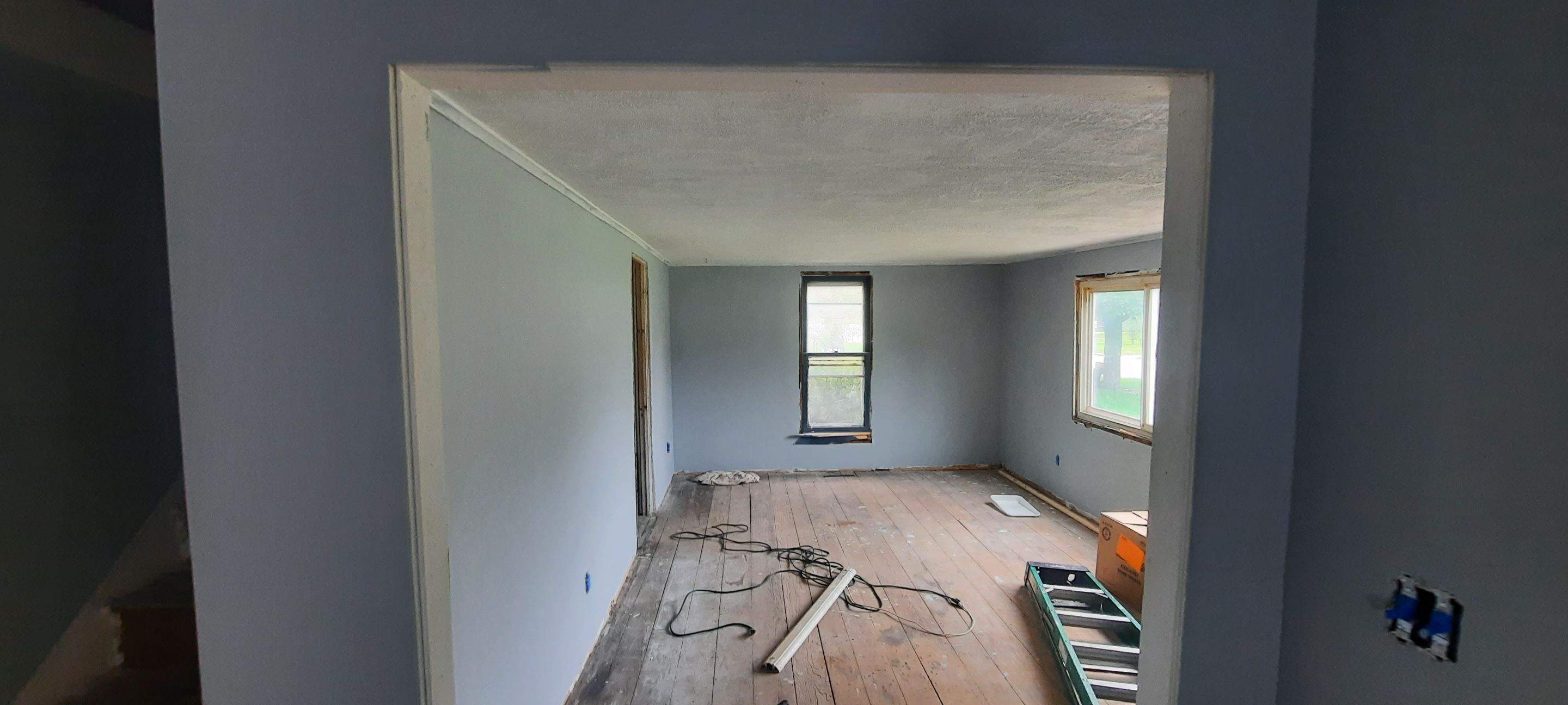 Home Renovation by Clark Builders LLC