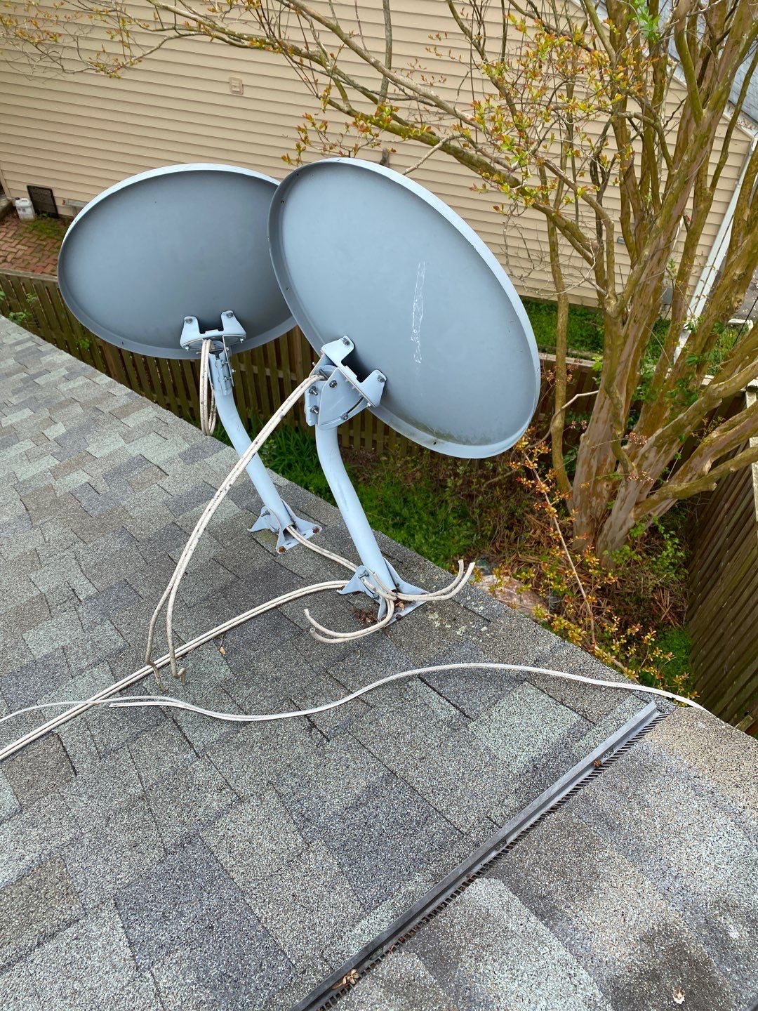 Alexandria: CertainTeed Landmark Pro Designer Shingles in Max Def Colonial Slate by RM Banning, Inc.