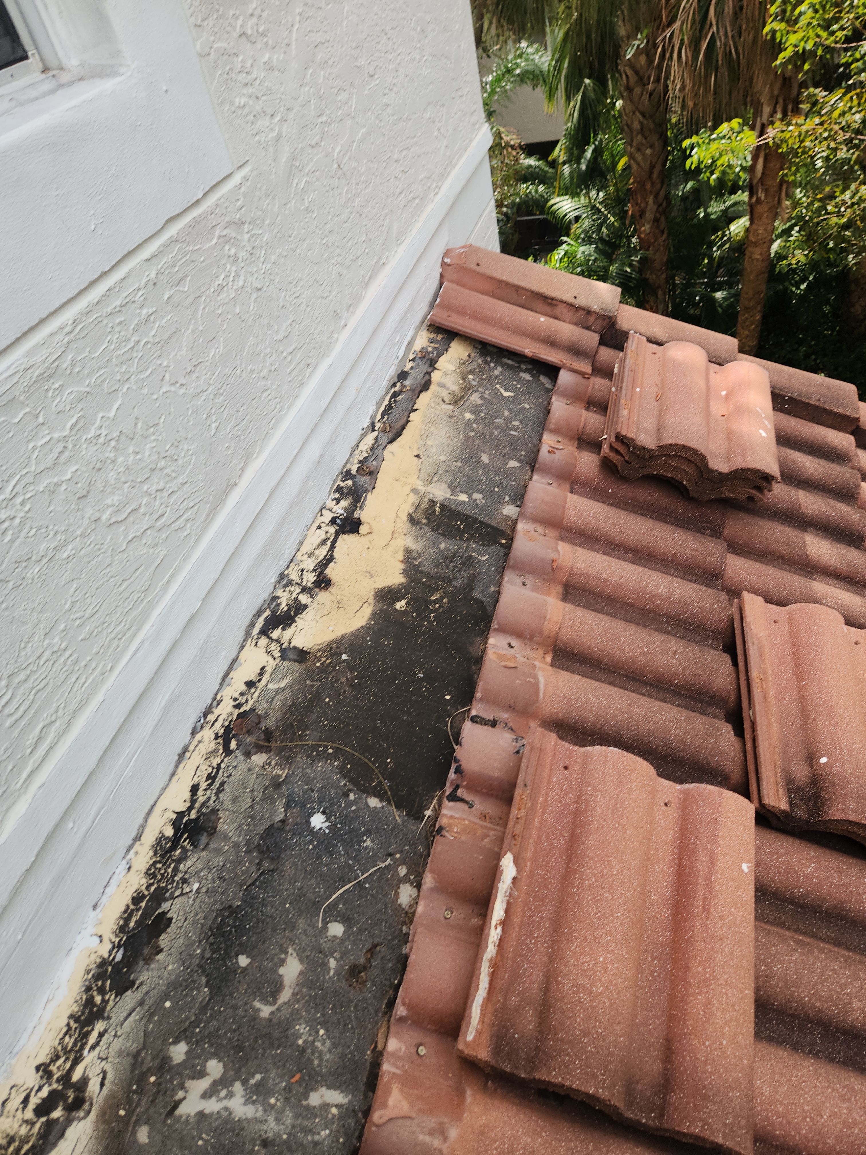 Residential Concrete Tile Roof Repair and Maintenance in Hypoluxo by Aastro Roofing