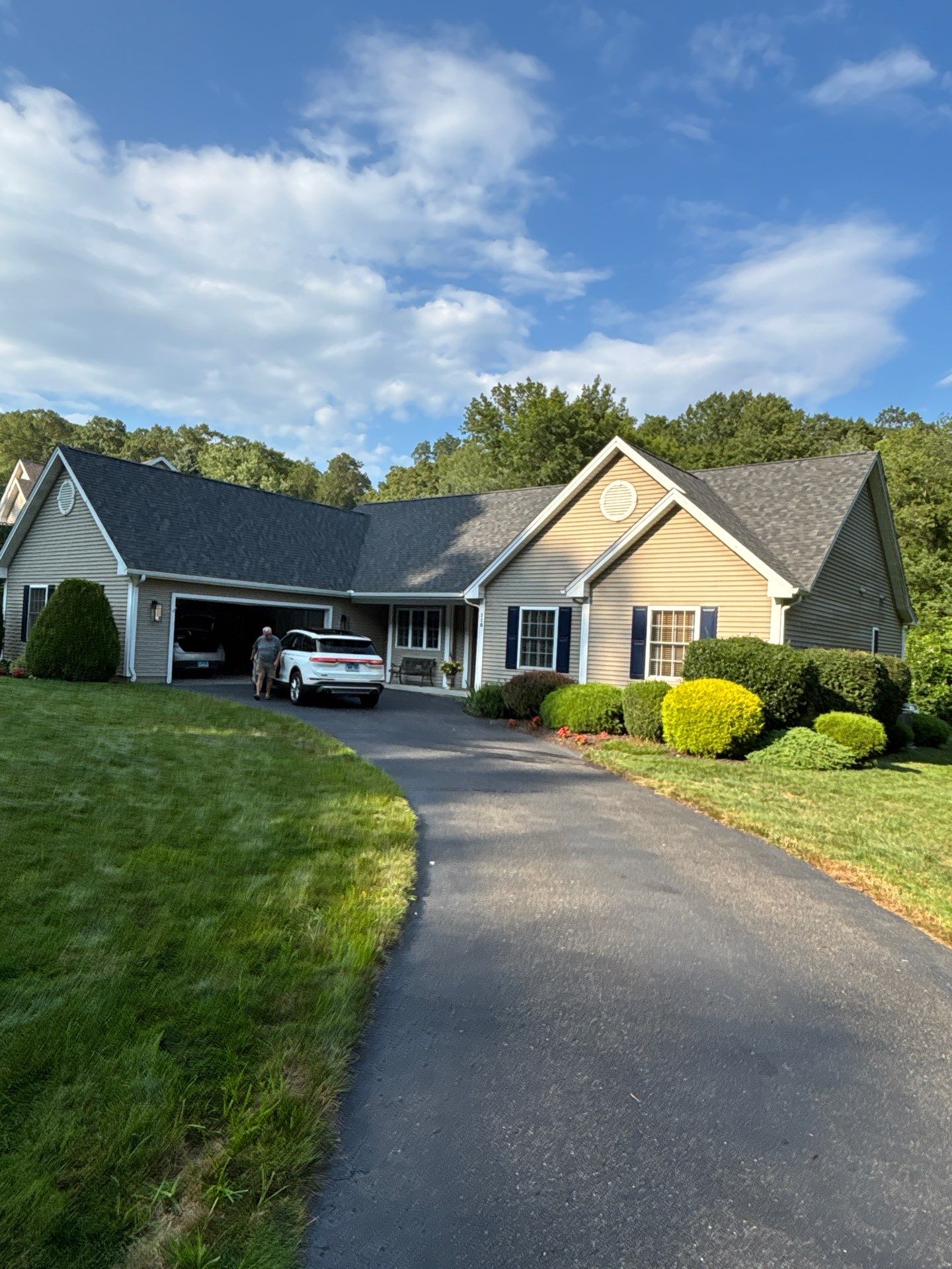 Beacon Falls by All site builders LLC