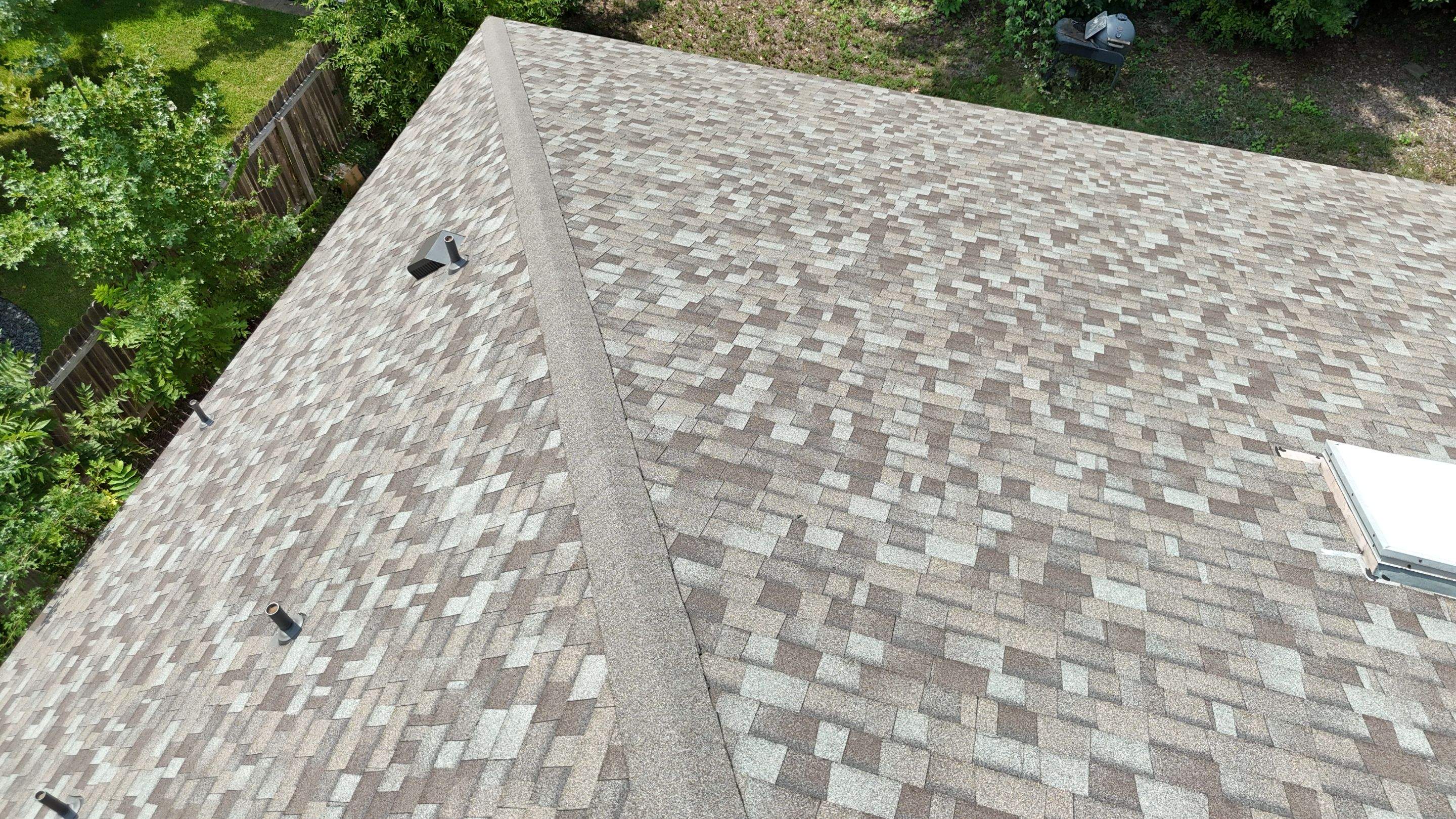 Driftwood - Owens Corning TruDefinition Duration by RoofsOnly.com