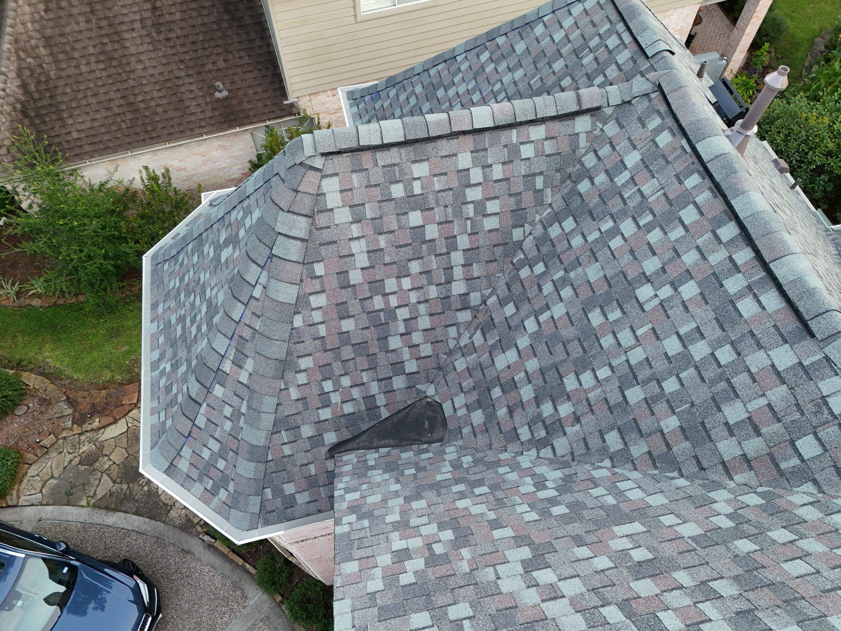 14 Shearwater Place by Noble Roofing