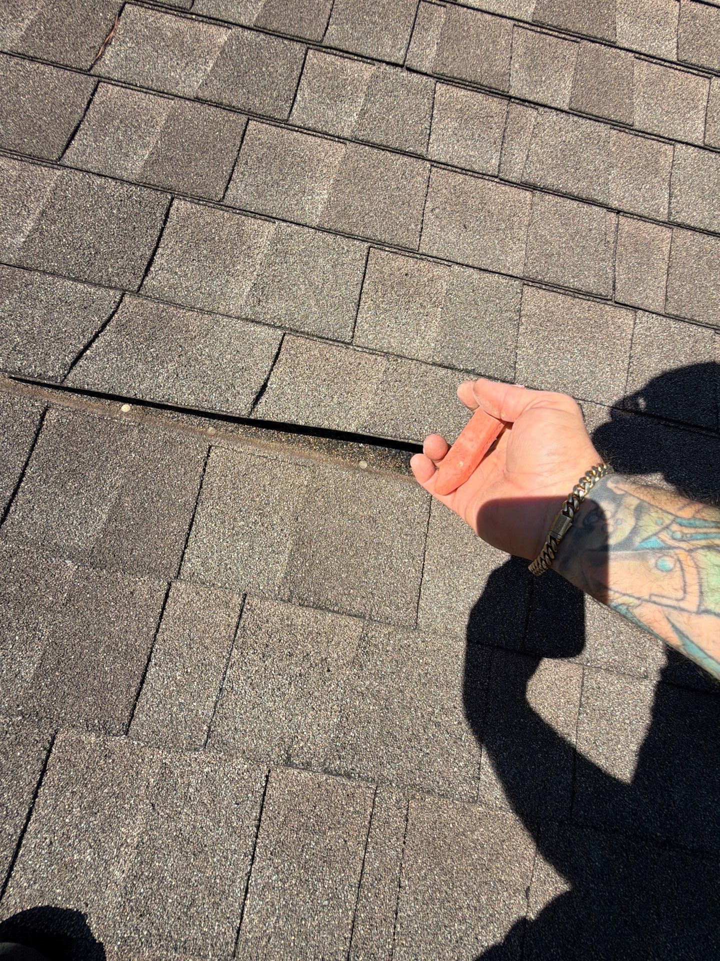 Roof Replacement- Humble, Tx by Recon Roofing