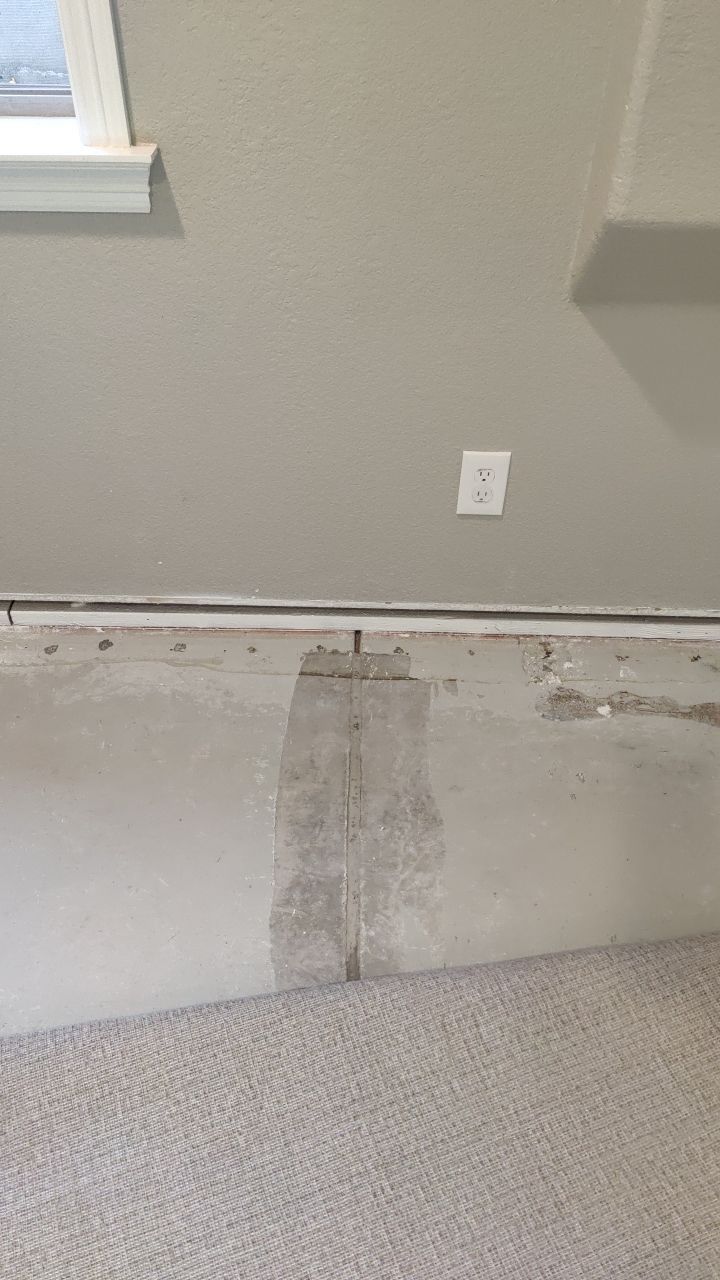 Mold Remediation  by Accountable Home Services