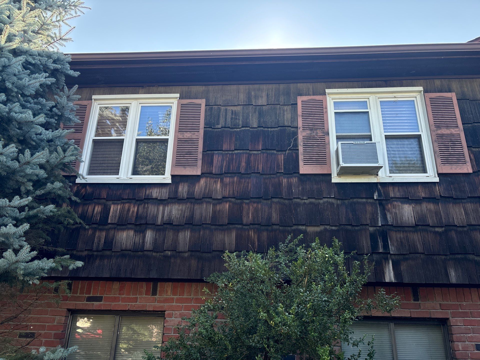 Dobbs Ferry Remodel by Ideal Siding 