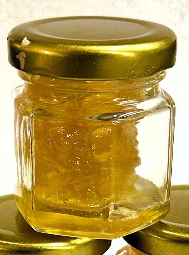 Rockwall Honey Bee Company HQ by Rockwall Honey Bee Company