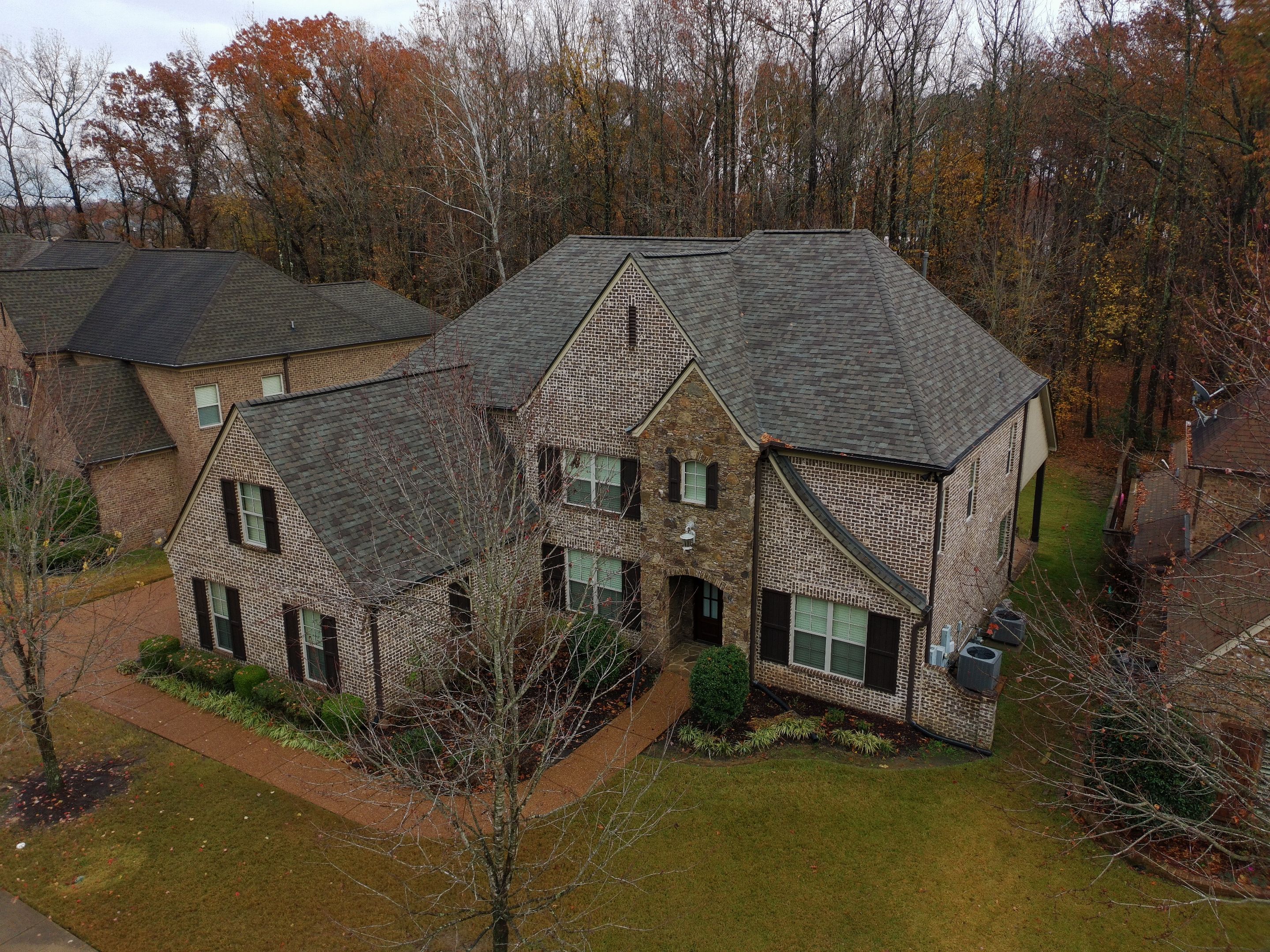 William C by Haven Roofing