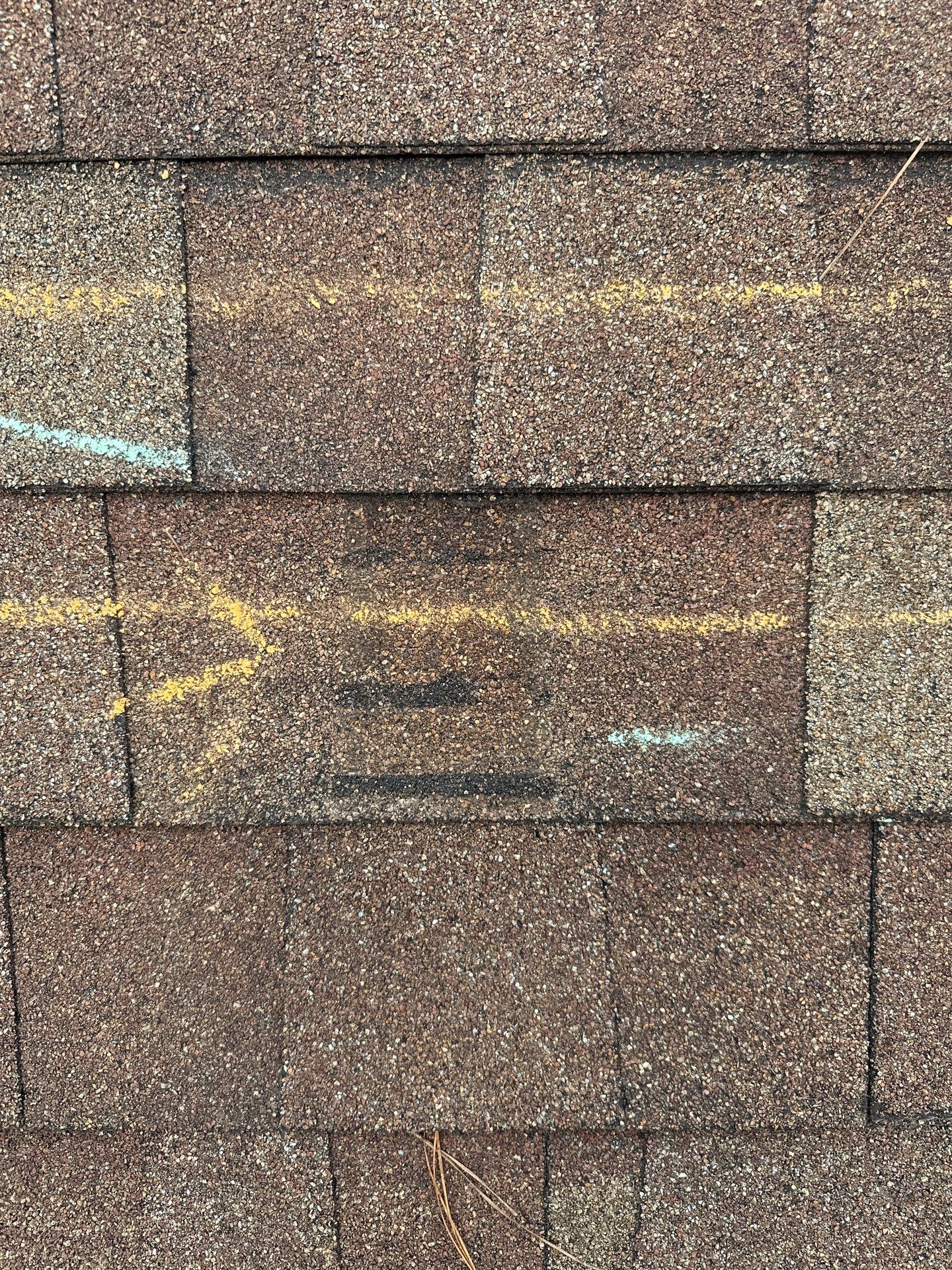 Roof Inspection - Storm Damage - Leaking Roof by Life Construction