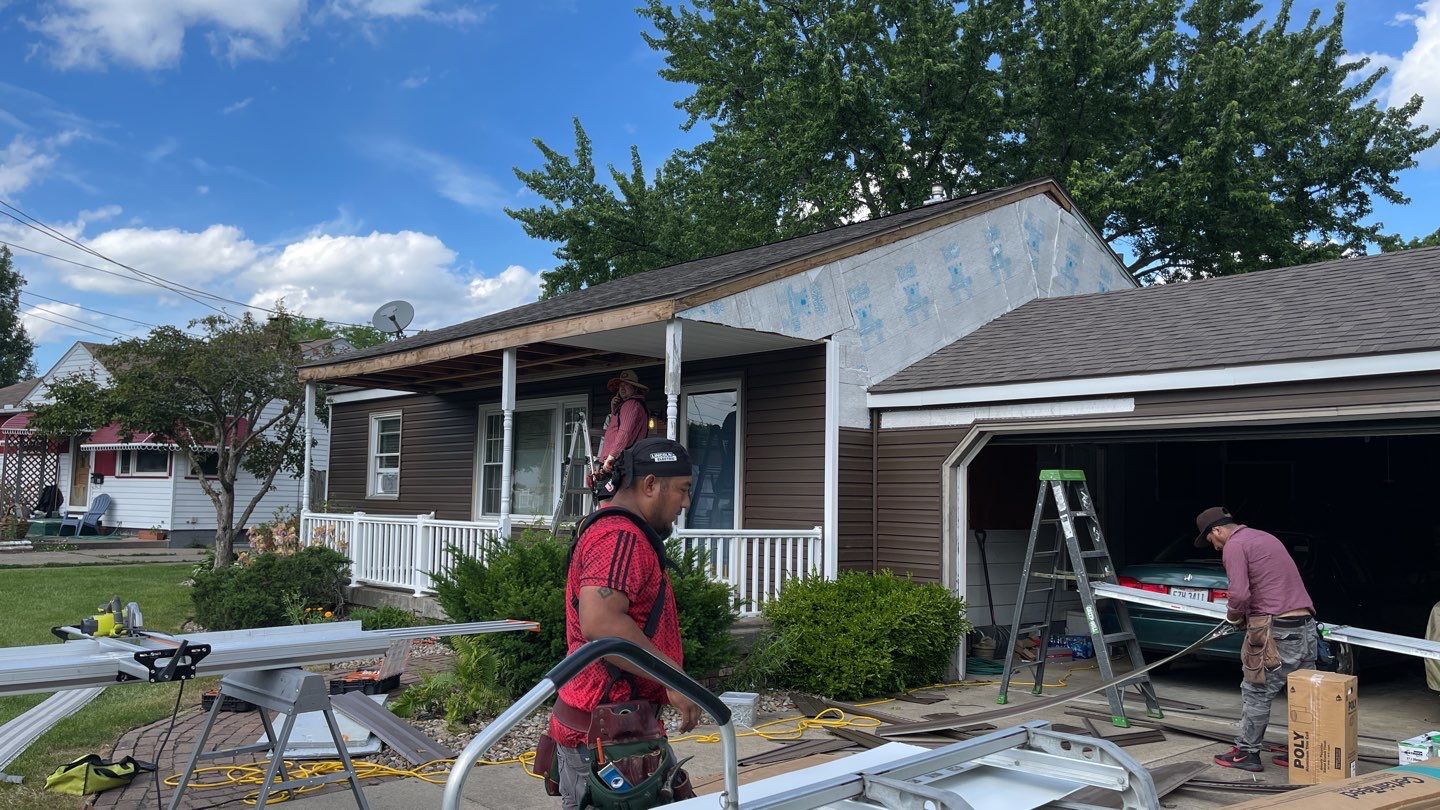 Rob Harris by Silver Leaf Contracting 