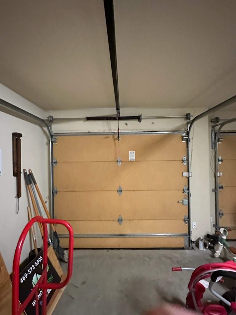 Project in Wylie by Rhino Roofing and General Contracting, LLC