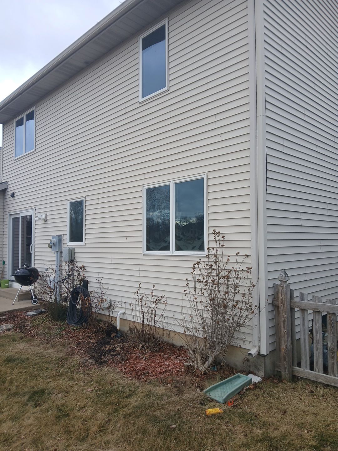 12 Replacement Window Project: Fort Wayne, IN 46825 by Window World Of Fort Wayne