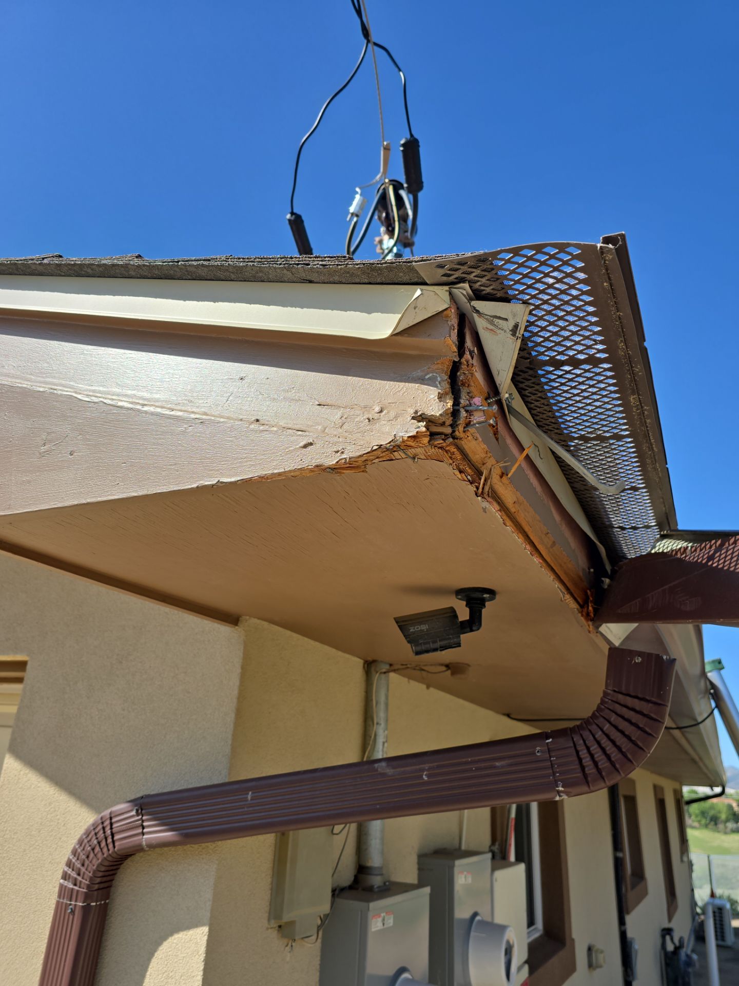 Gutters & Soffit/Fascia Repair in Arvada by Storm Guard of North Metro Denver