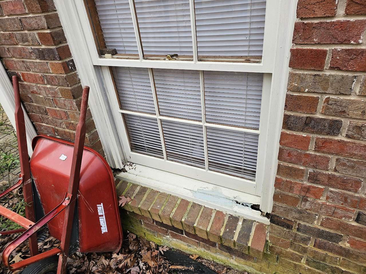 Rhodes Project in Hoover by The Window Source