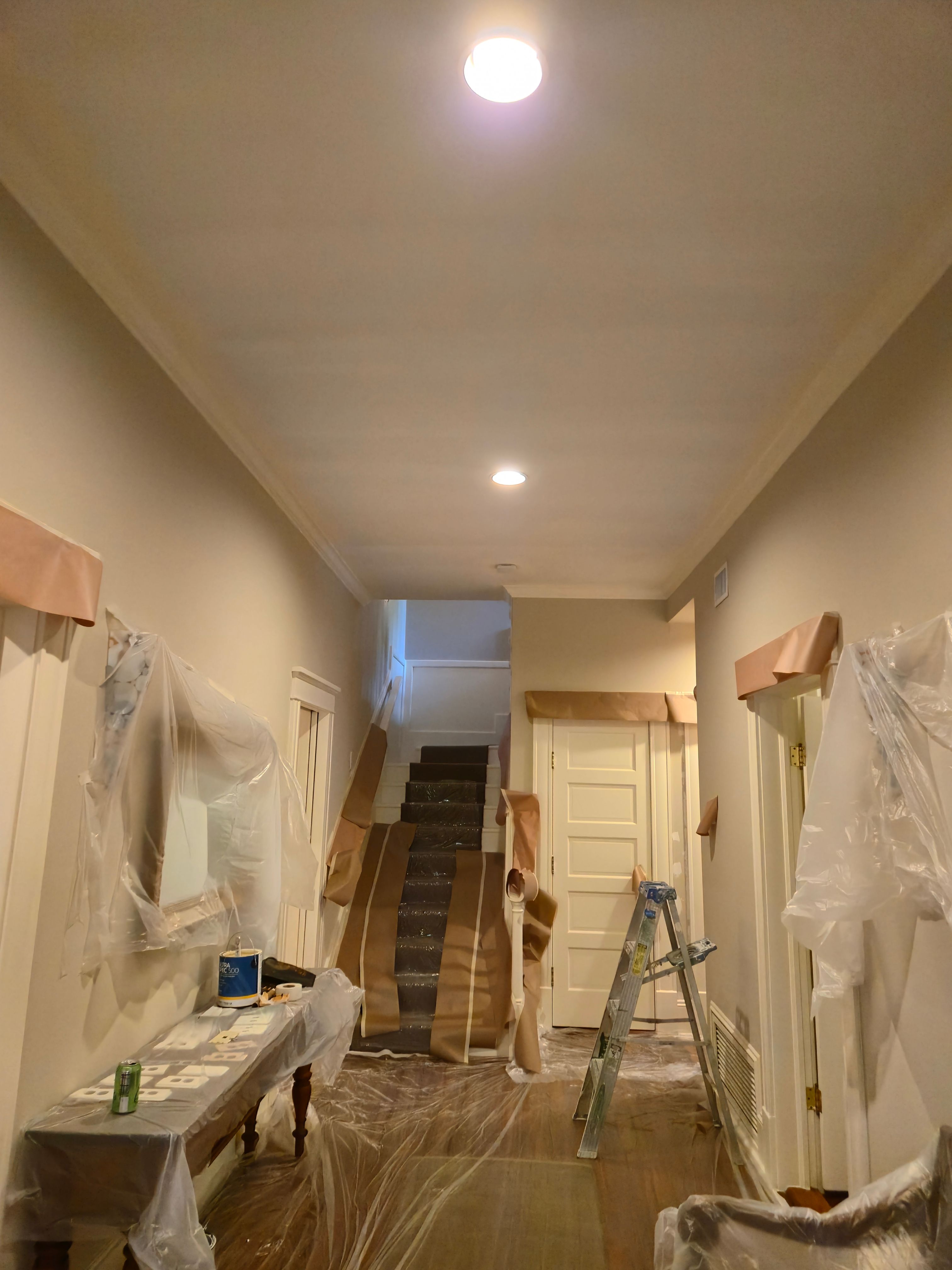 Project in Austin, TX by AllPro Painting 