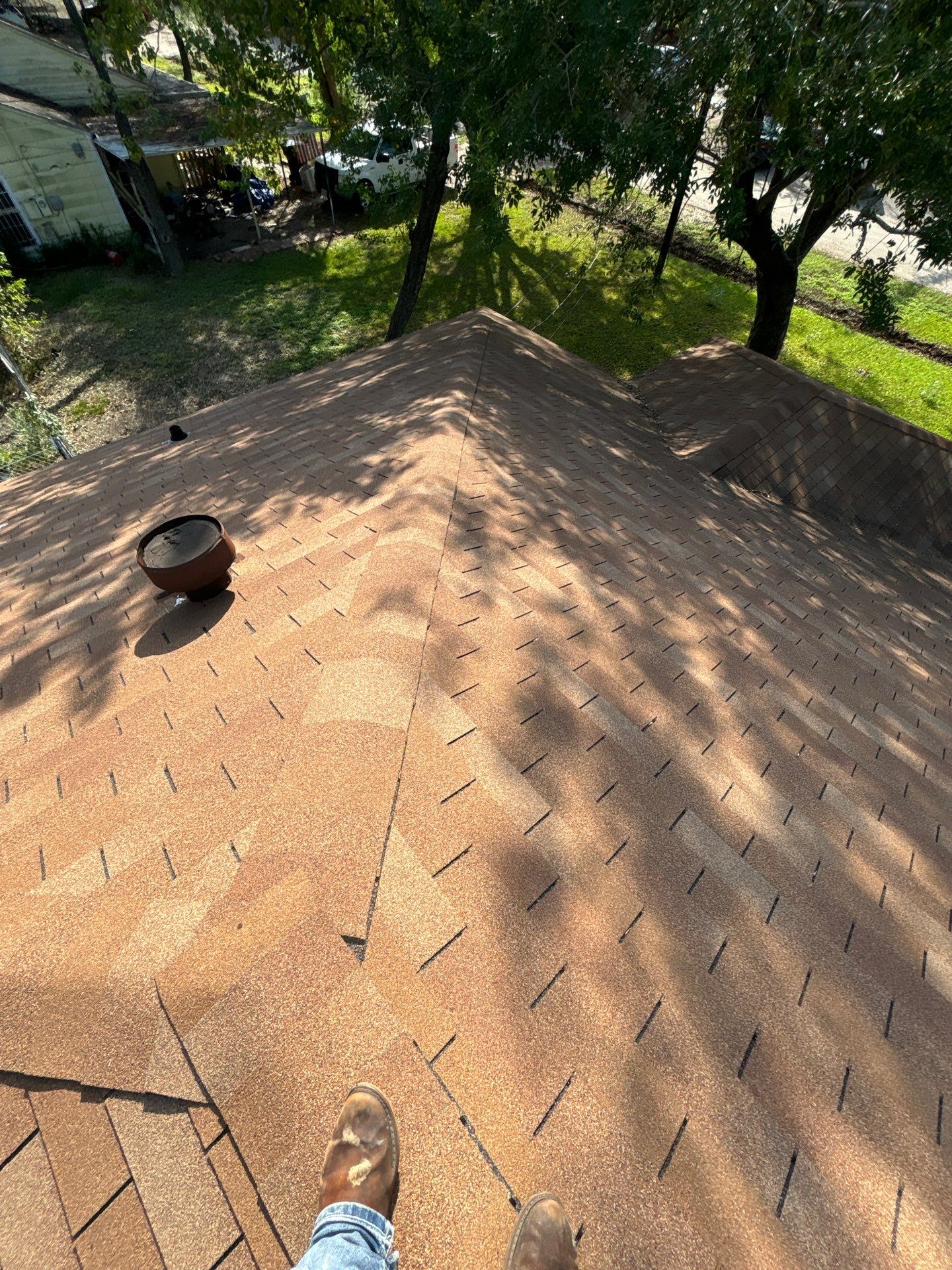 Roof Repair Houston by Roof Repair Company