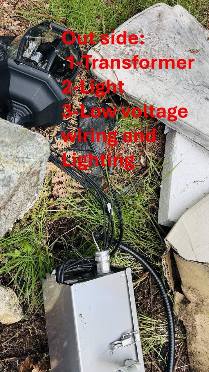 Rental Property Rehab After Tenant Eviction by YVR Construction Group