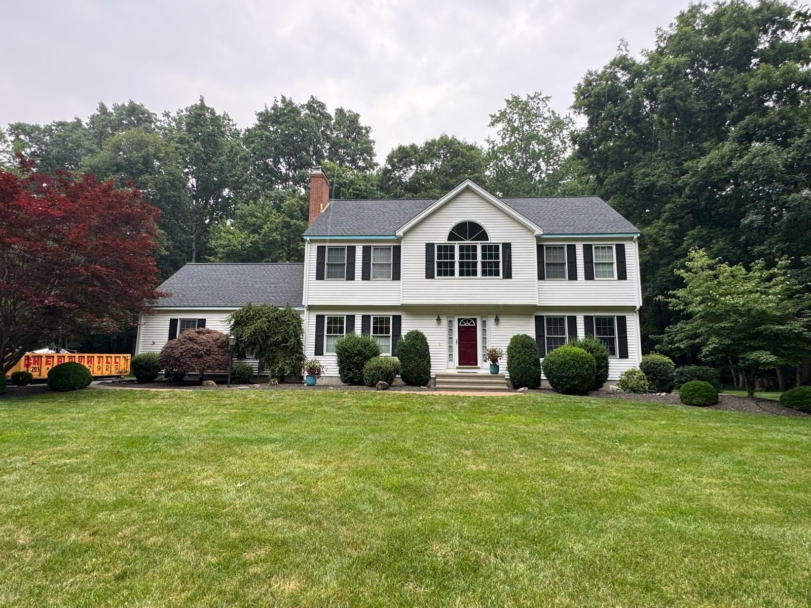 Transformation Roofing by DiGIorgi by DiGiorgi Roofing and Siding Inc