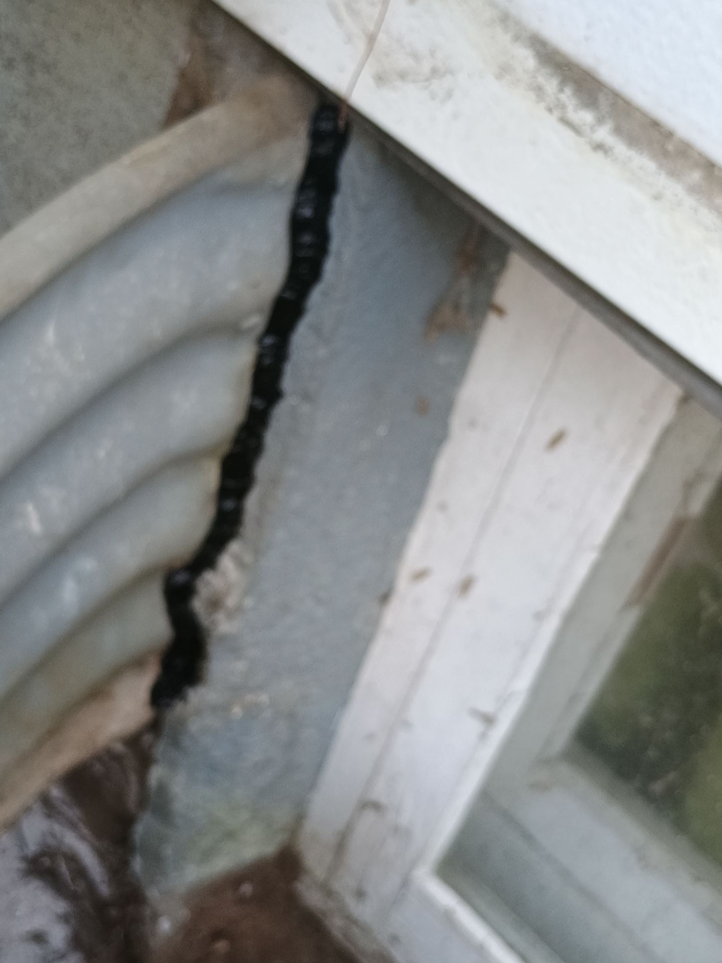 Basement Window Well Covers in Golden Valley, MN by Waterproofing Northeast