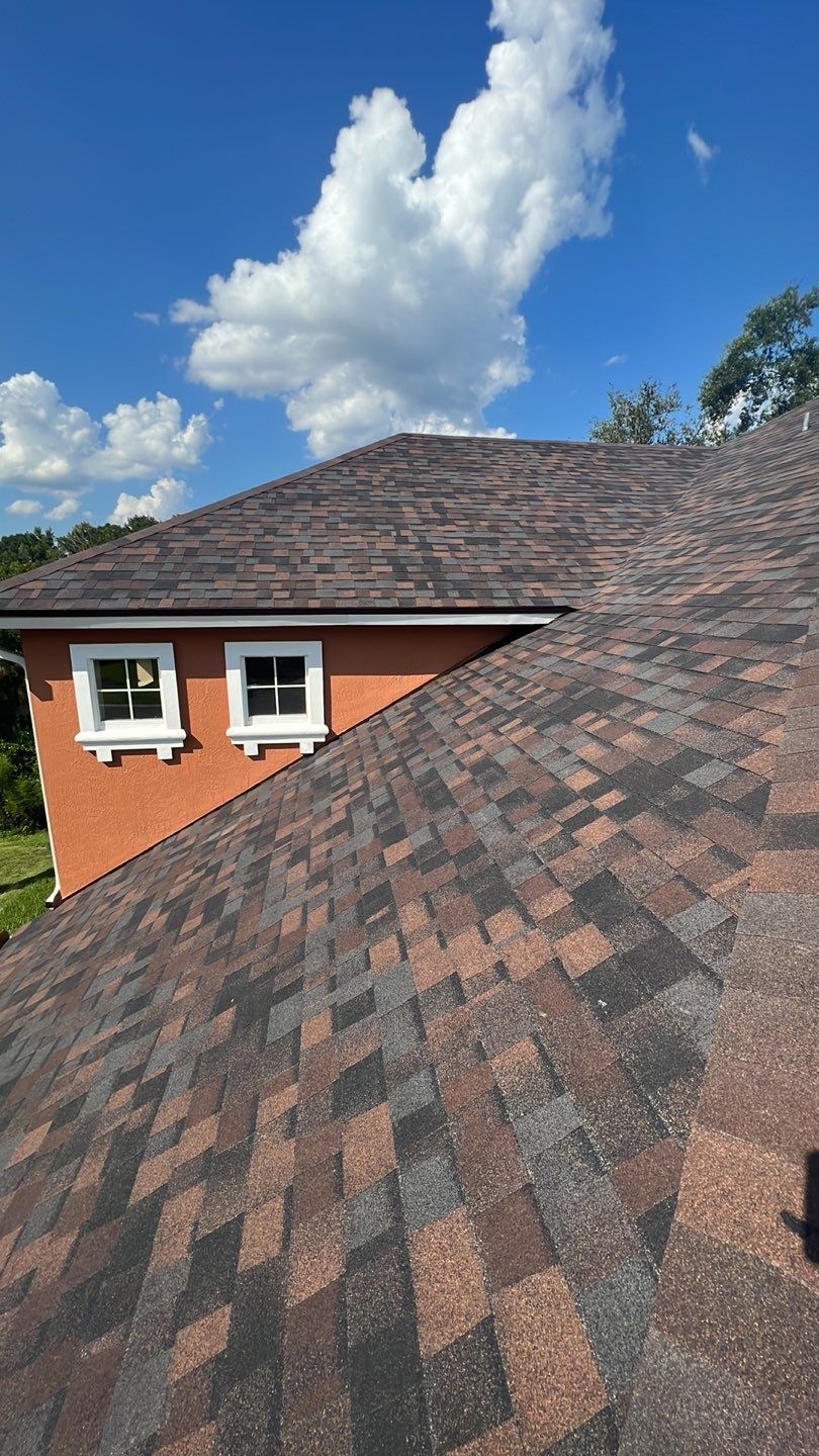 Shingle -> Shingle by Prime Roofing