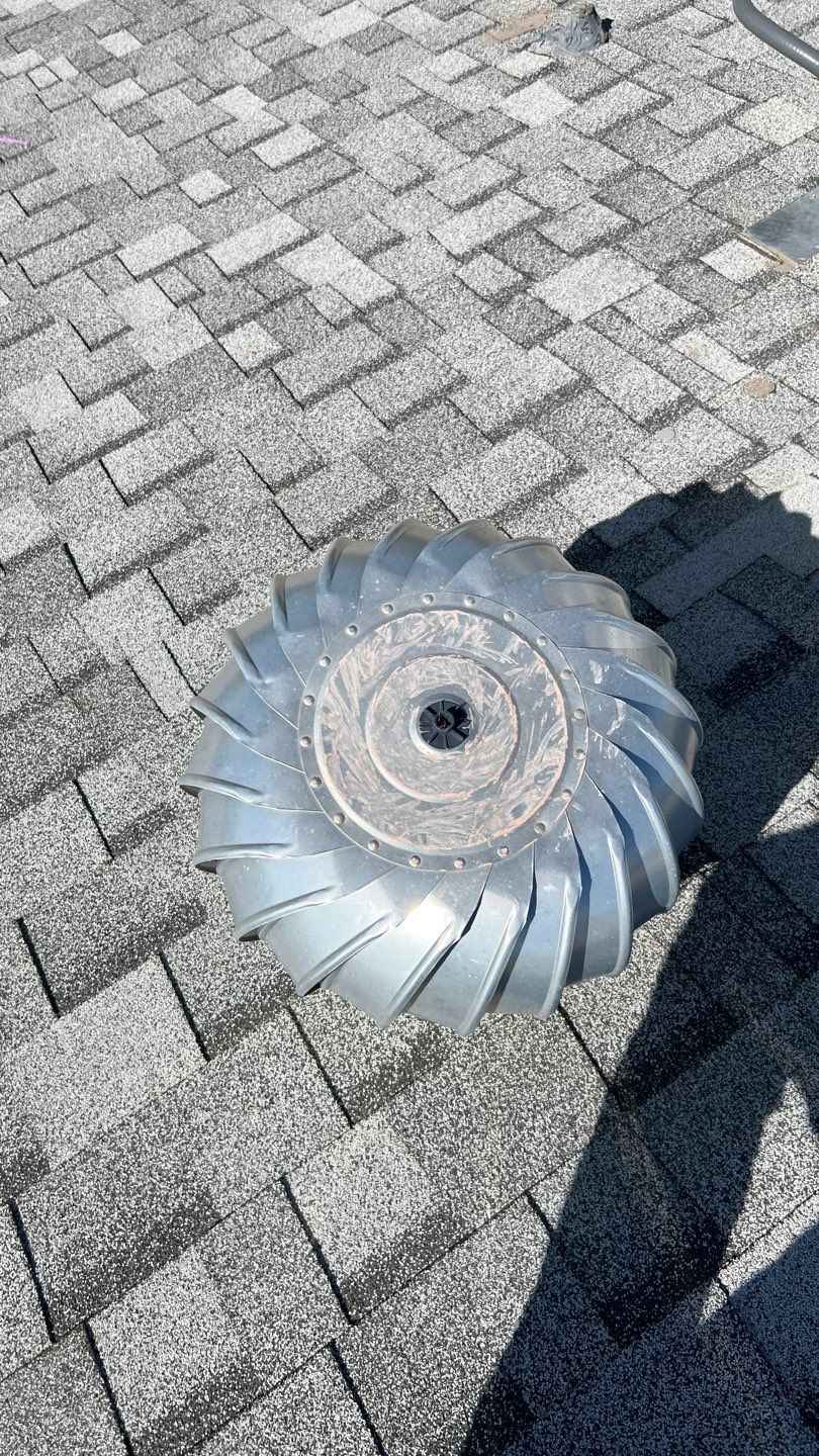 James H. Full Re-Roof (Energy Star) by All Storm Roofing & Construction
