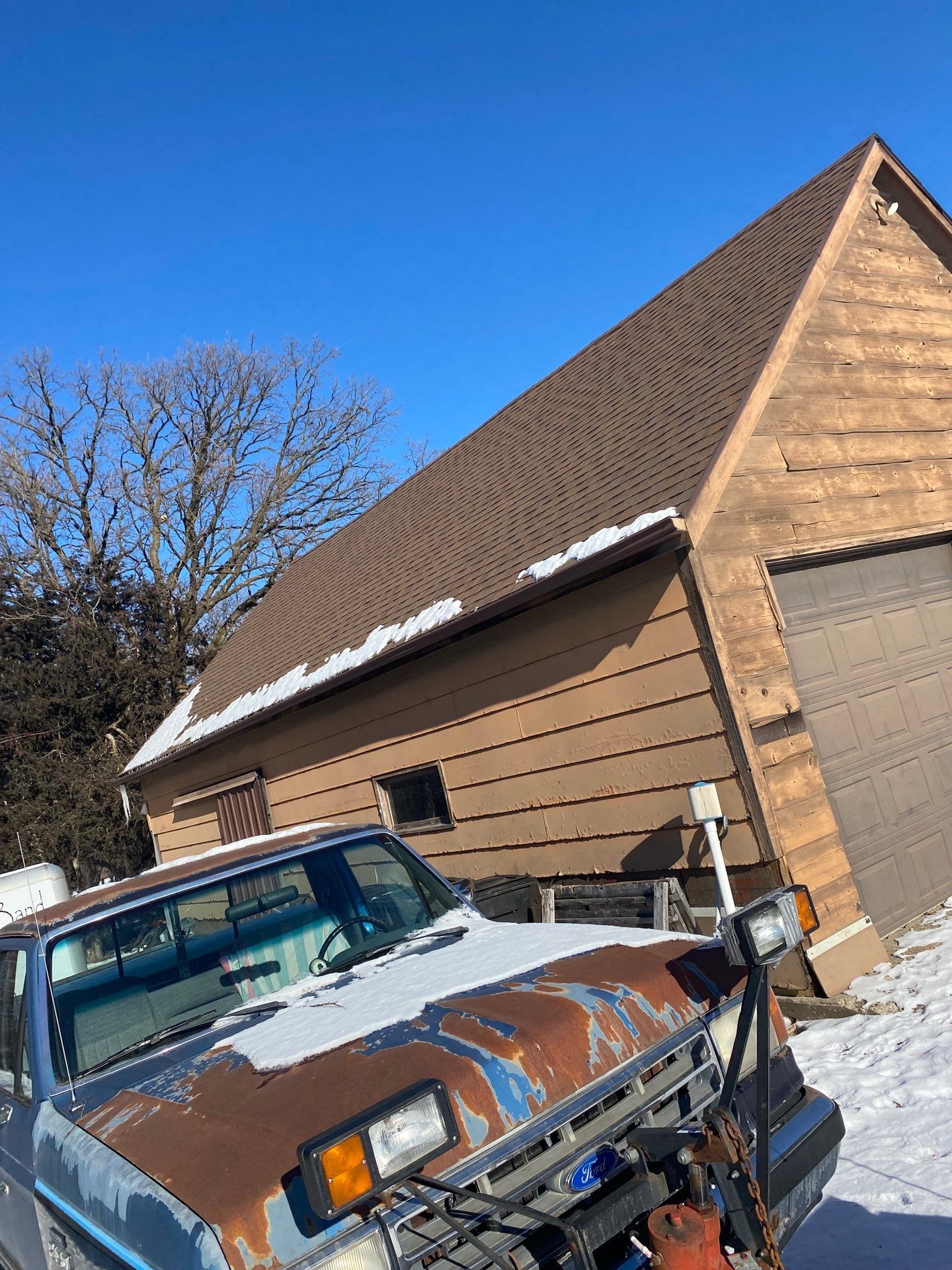 Roof Replacement by Zablocki Roofing & Exteriors
