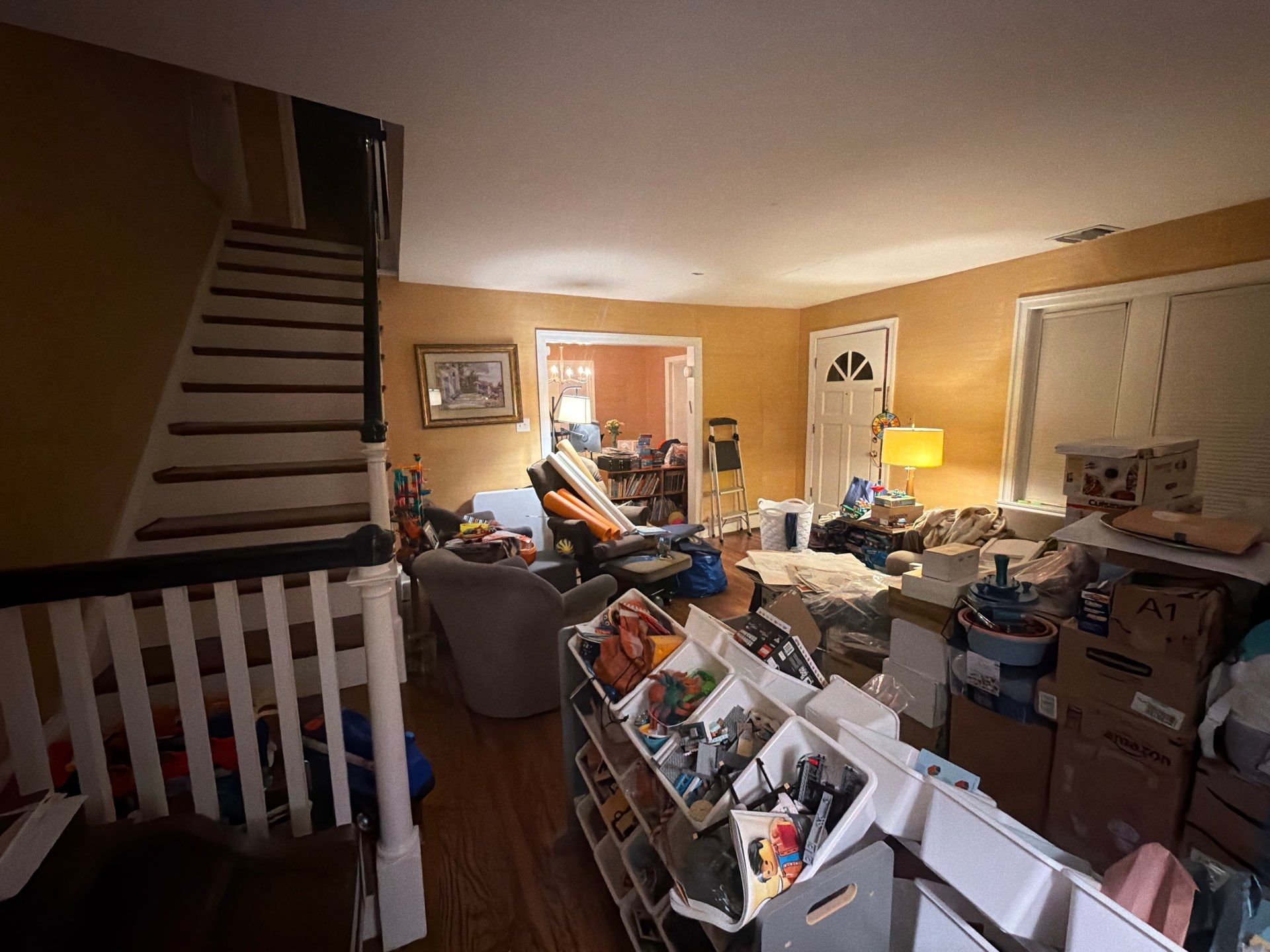 Water Damage Claim in Bala Cynwyd by FLAPA & KeyStone