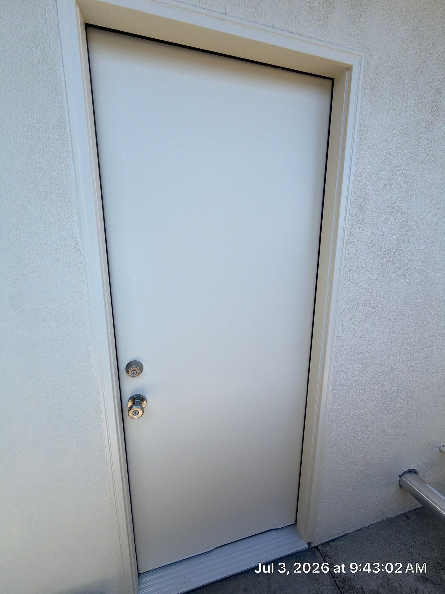 Exterior Painting in Turlock by Lancaster Painting