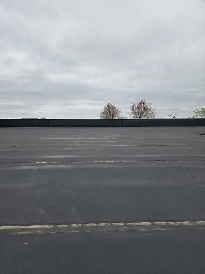 Commercial Installation | Duro-Last by Grell Roofing, LLC