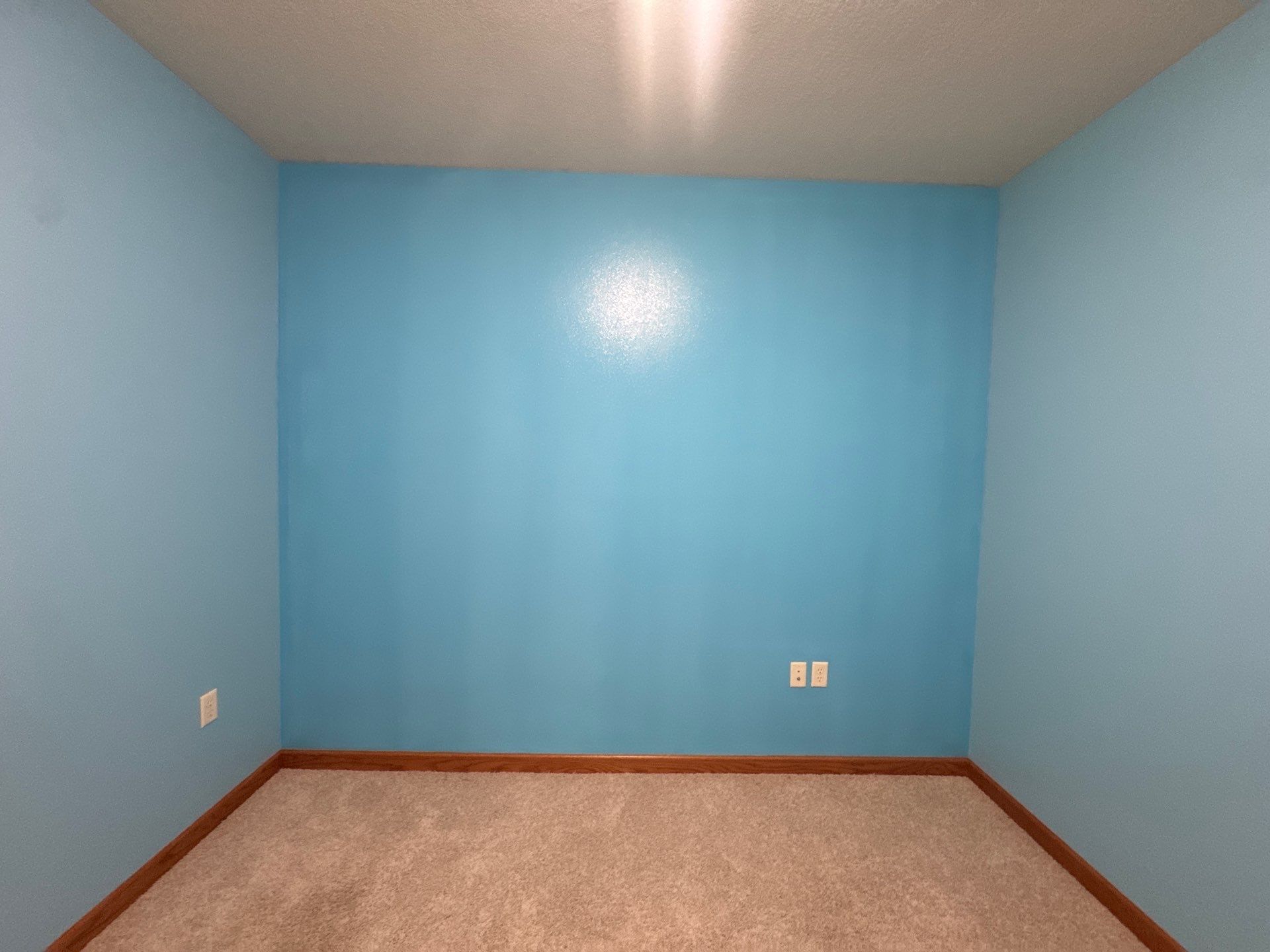 Residential Interior Repaint  by Midwest Paint LLC